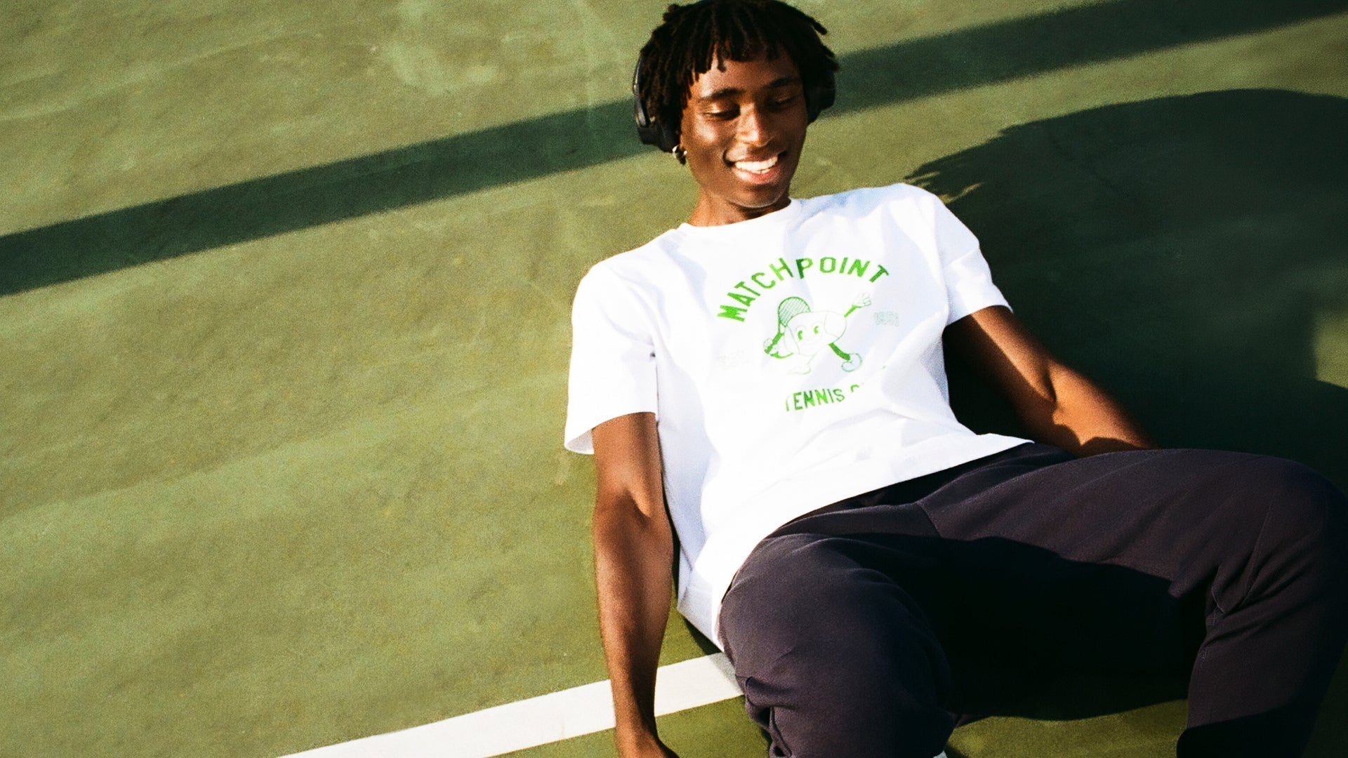 Sportswear Uomo FW25: tra performance e stile