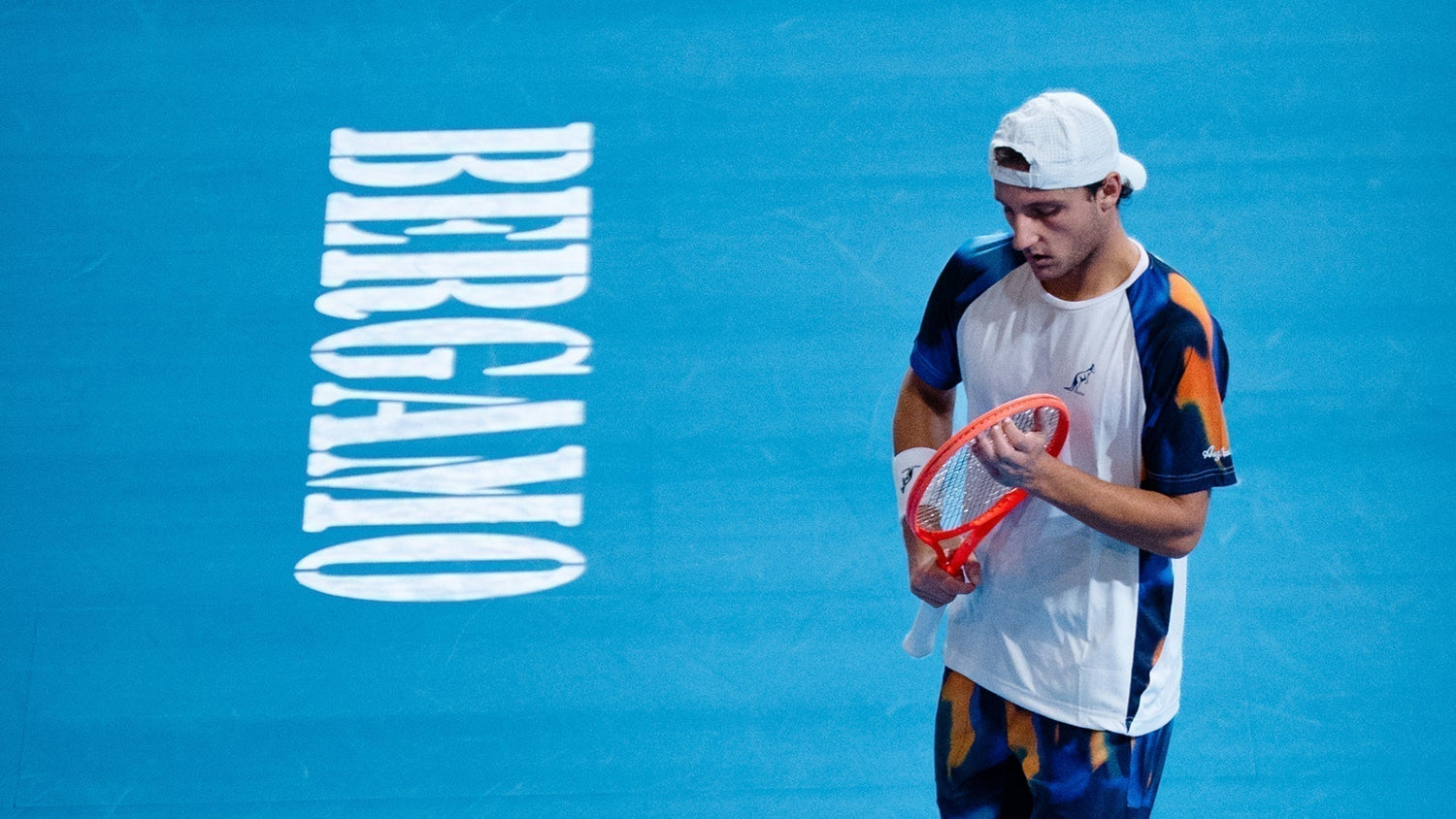 Internazionali di Bergamo 2025: il Tennis nella nuova Chorus Life Arena