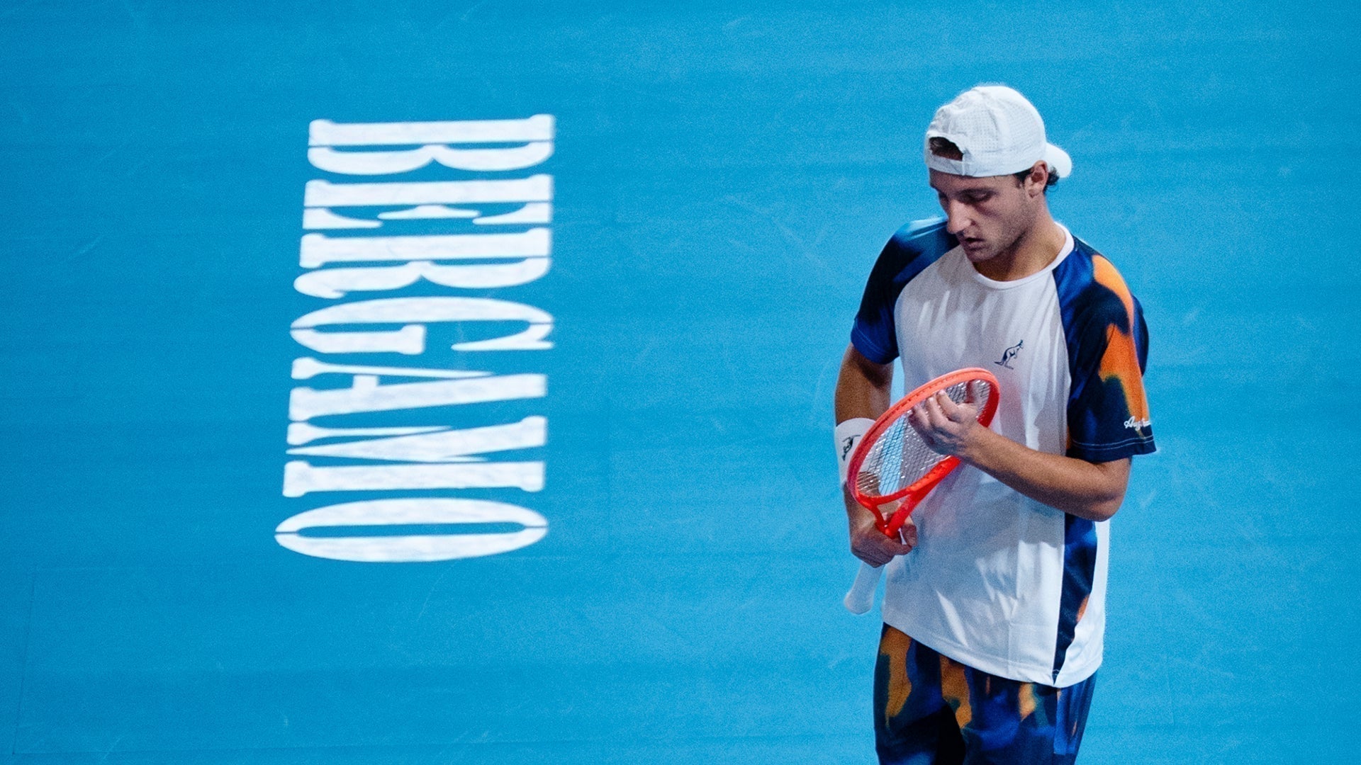 Internazionali di Bergamo 2025: il Tennis nella nuova Chorus Life Arena