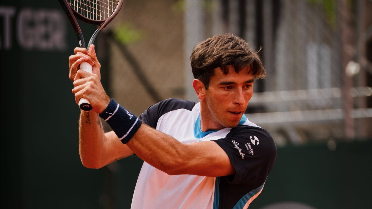 Atkinsons Monza Open 2025: il tennis prende forma