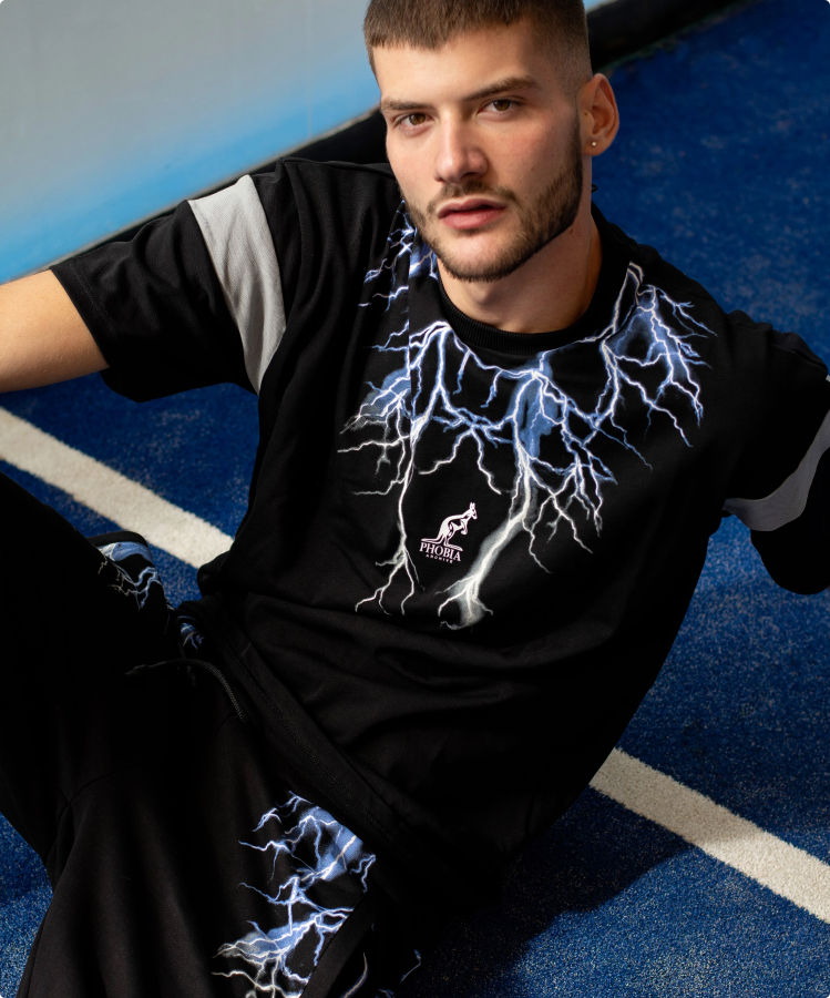 Australian x Phobia Archive