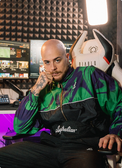 Panetty x Australian