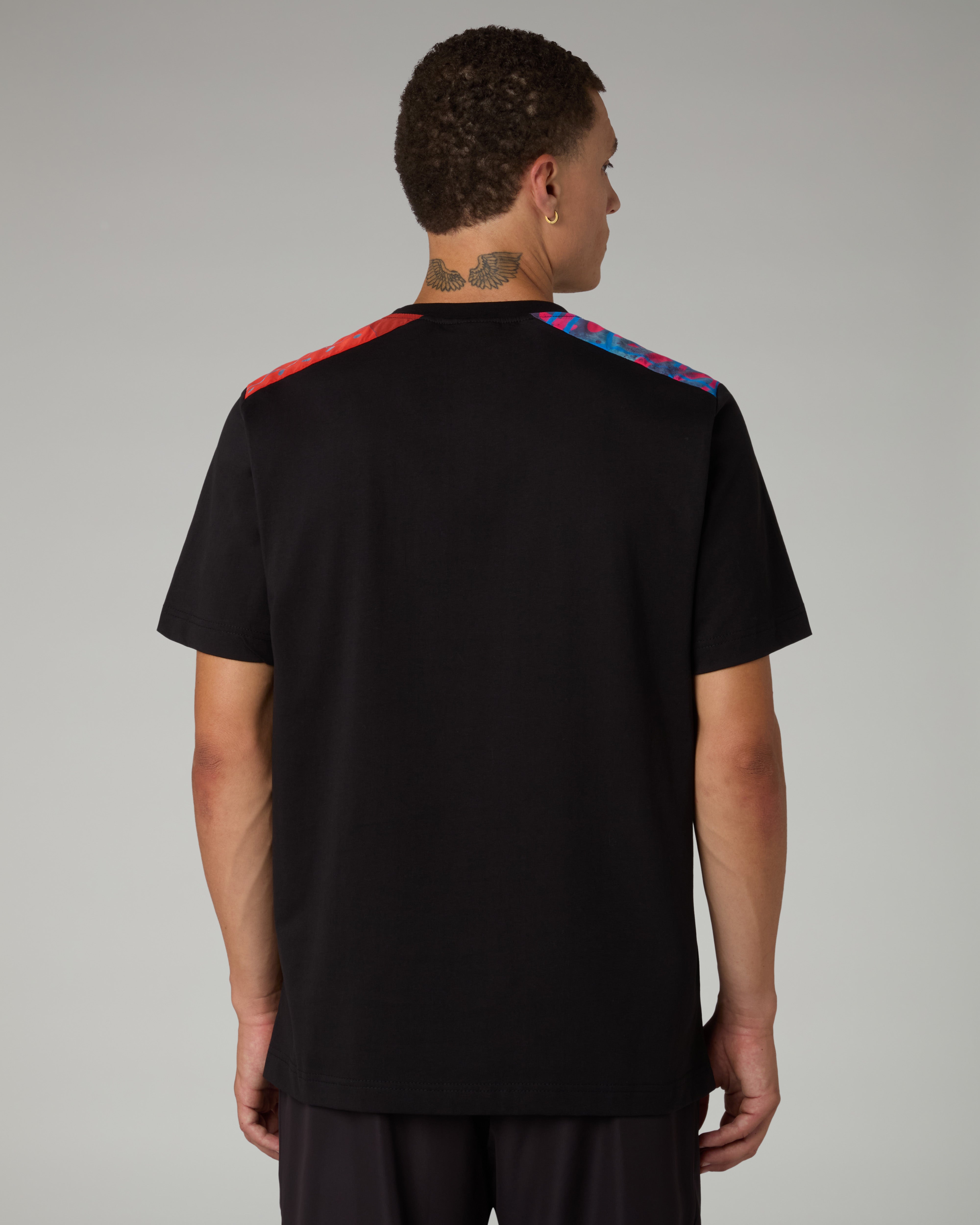 Randall Cotton T-shirt