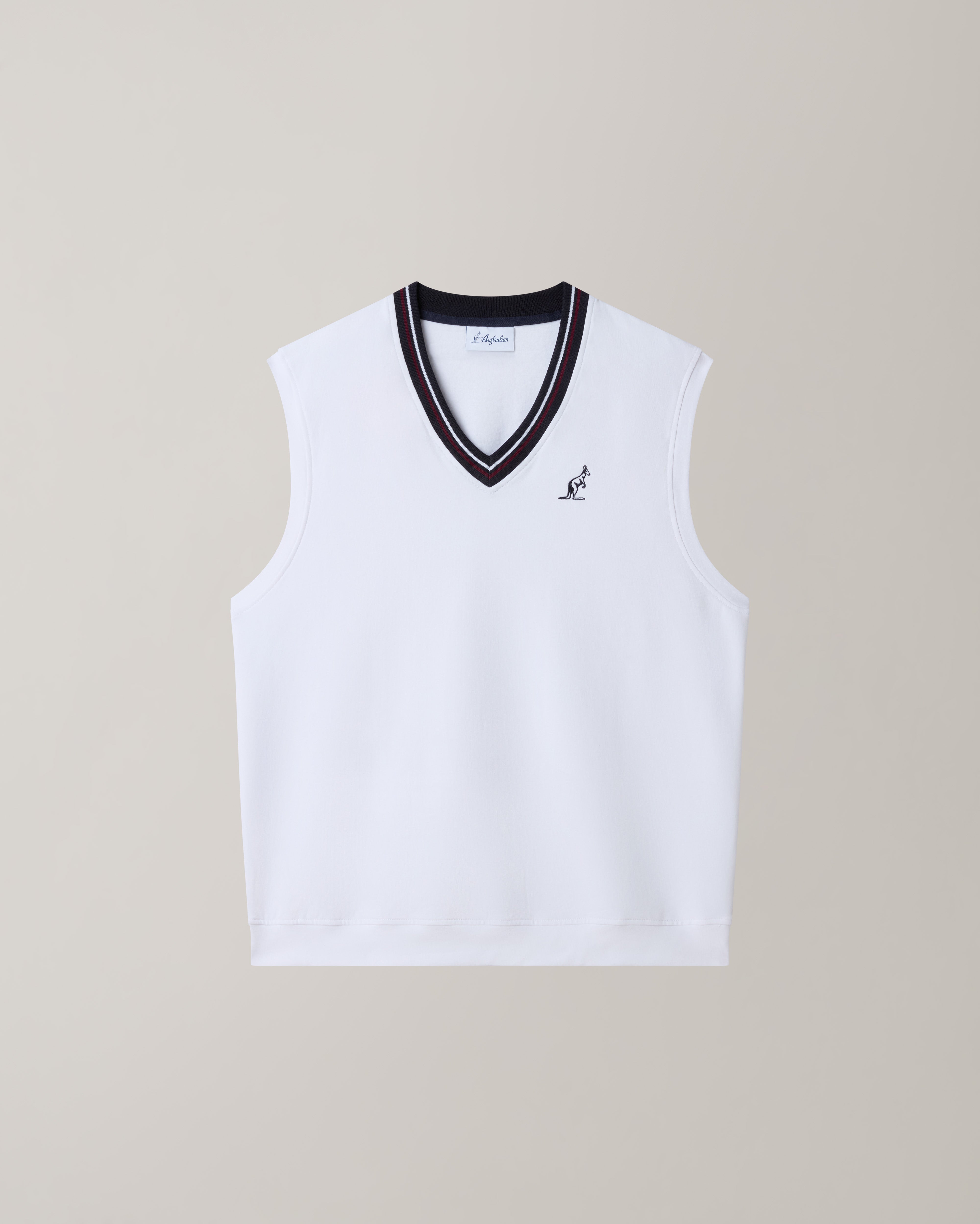 Heritage Court Vest