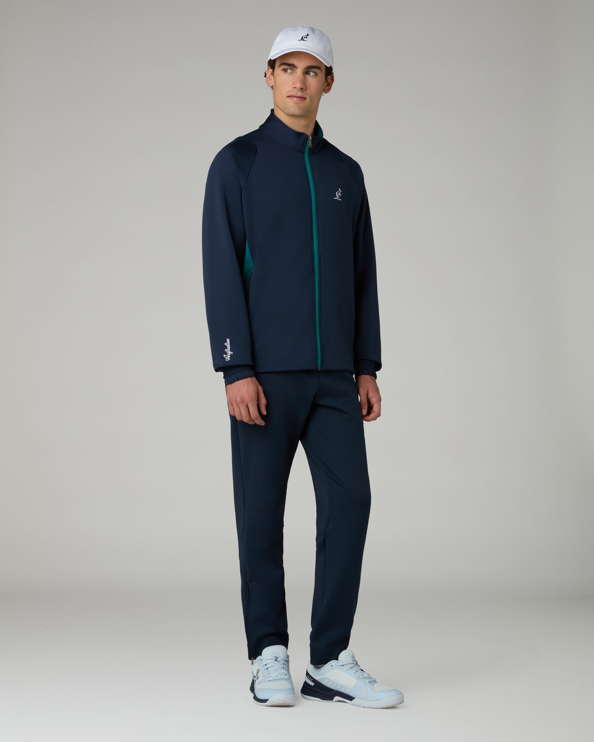 Classic Pro Jacket