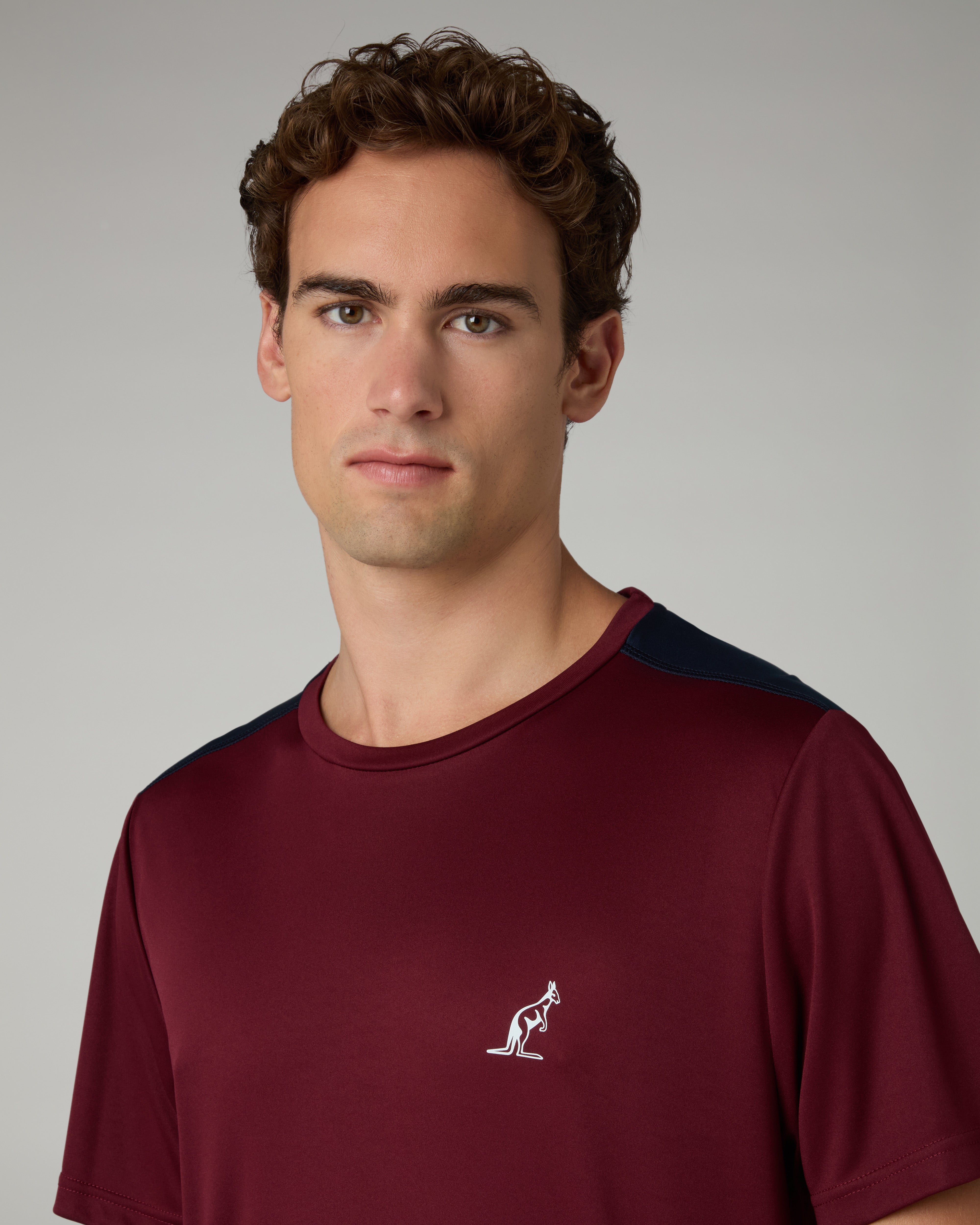 Court T-shirt