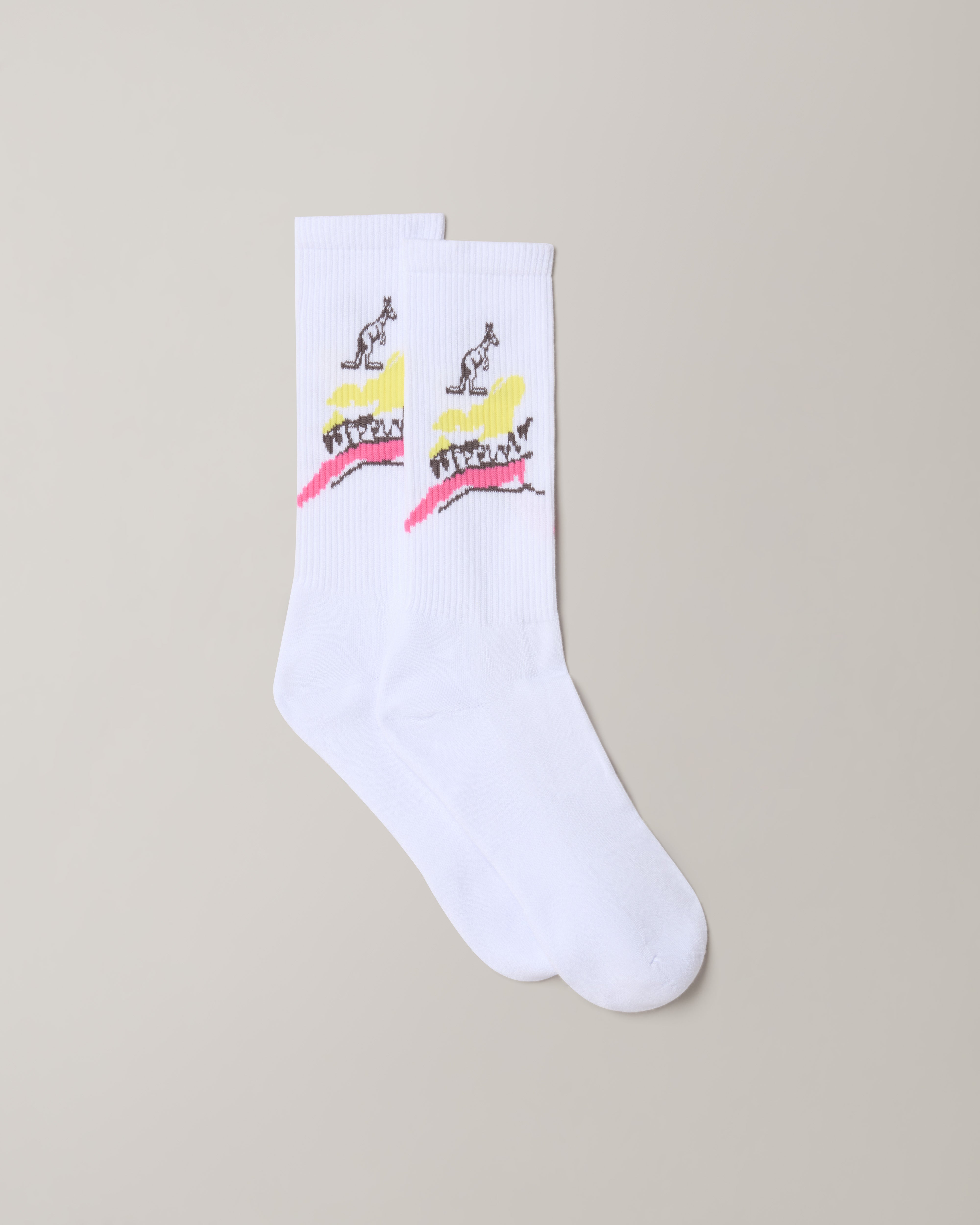 Native Socks