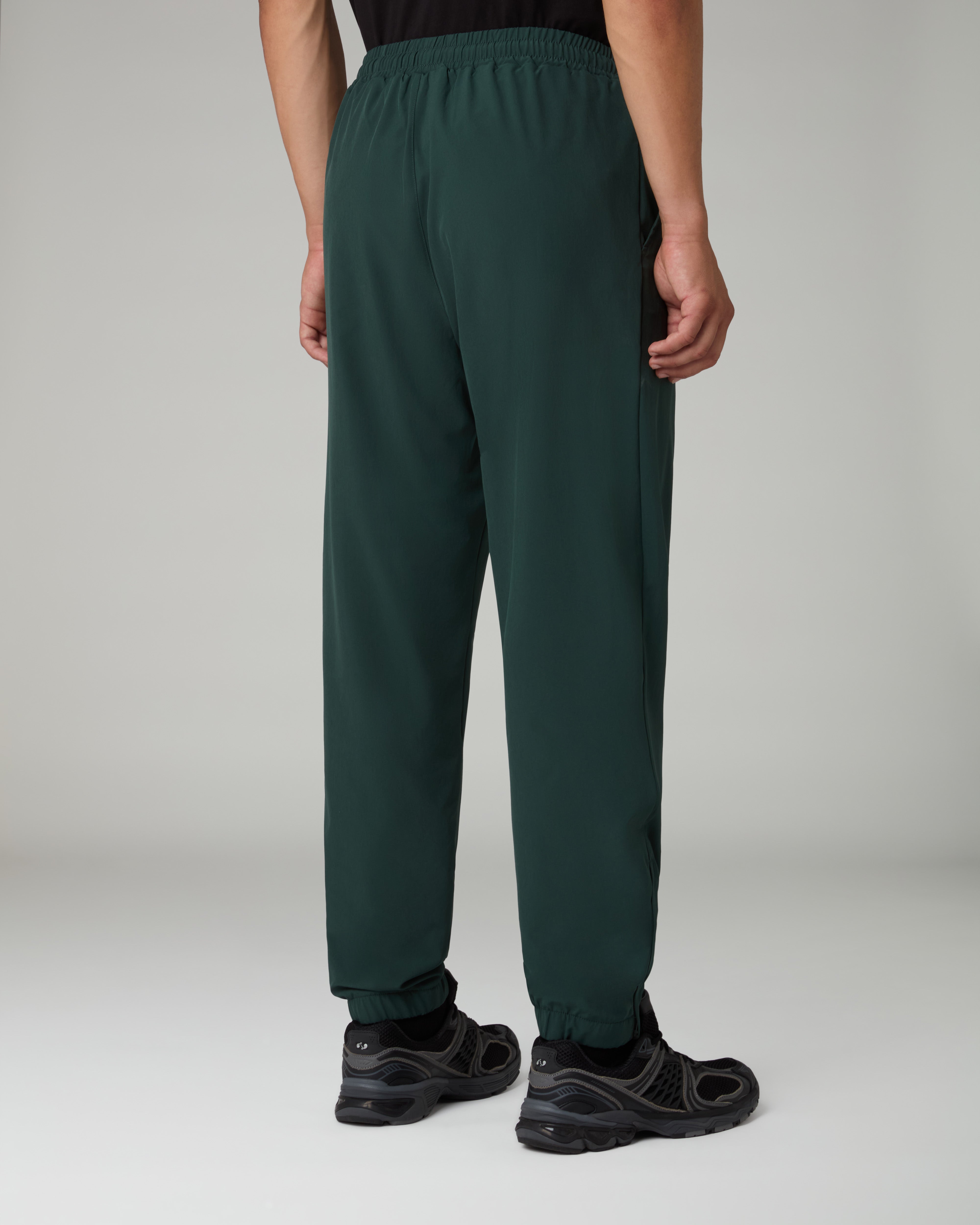 Bumper Logo Slam Track Pant
