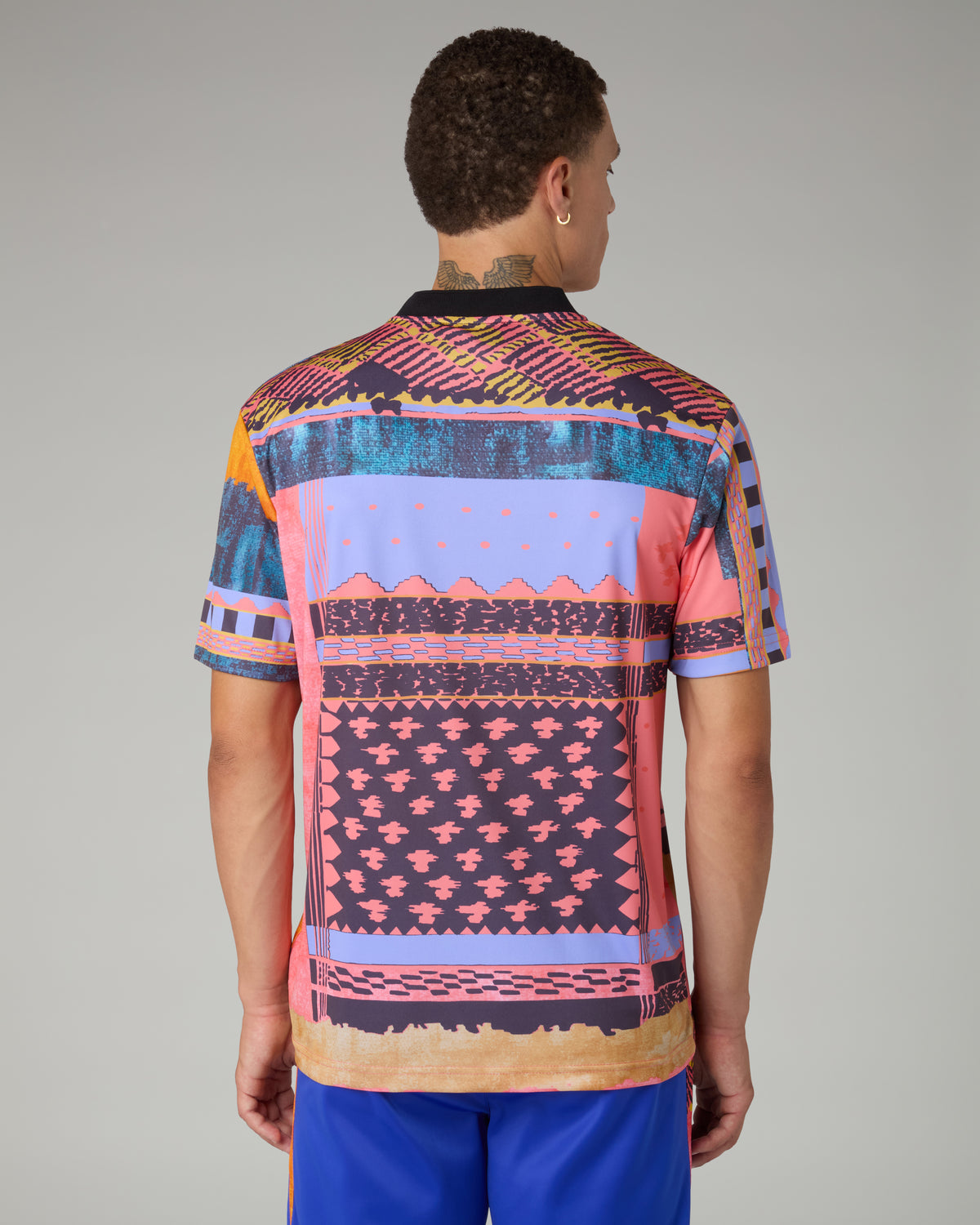 Mellow Soccer T-shirt
