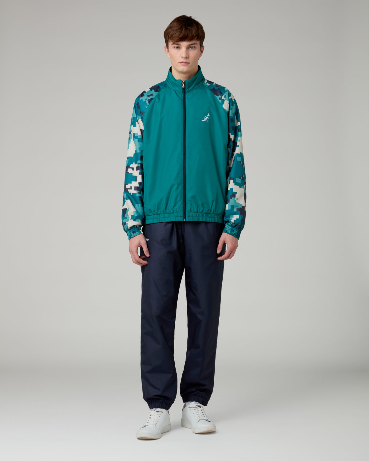 Tactics Tracksuit