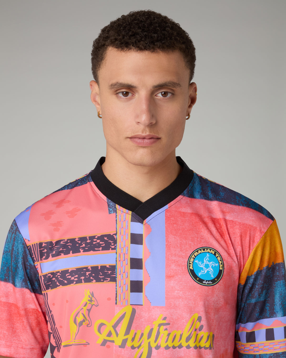 Mellow Soccer T-shirt