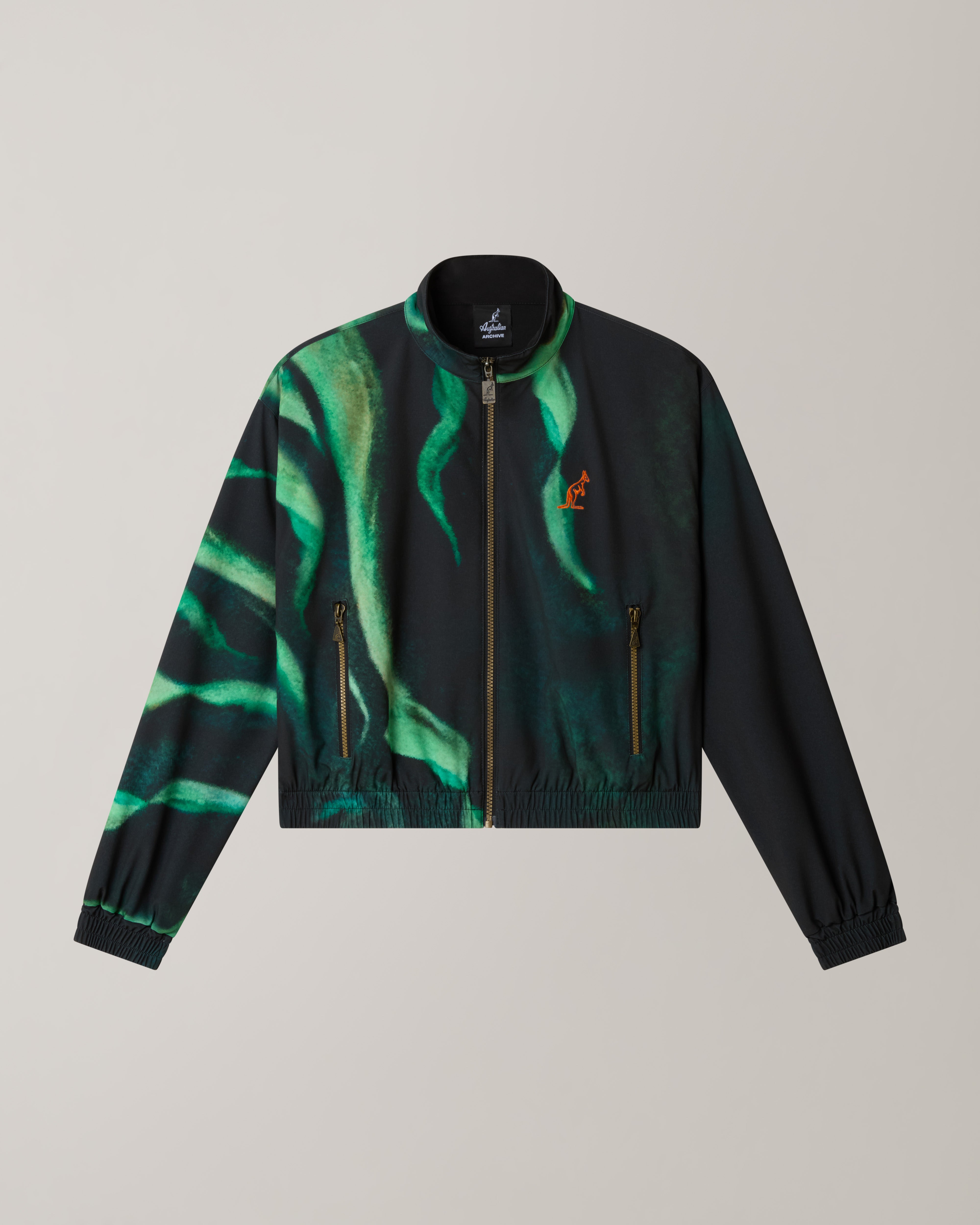 Blanca Track Jacket