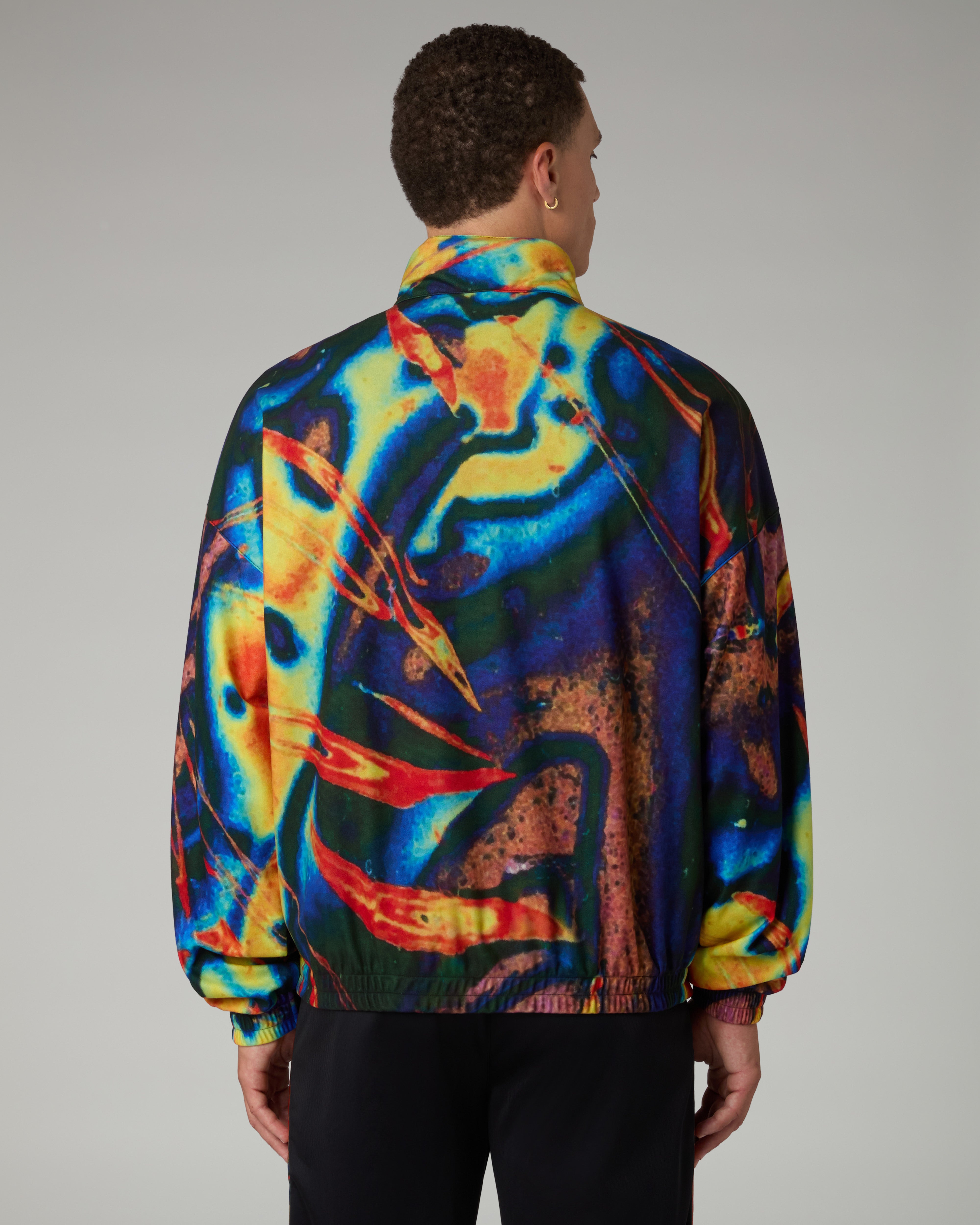 Nebula Track Jacket