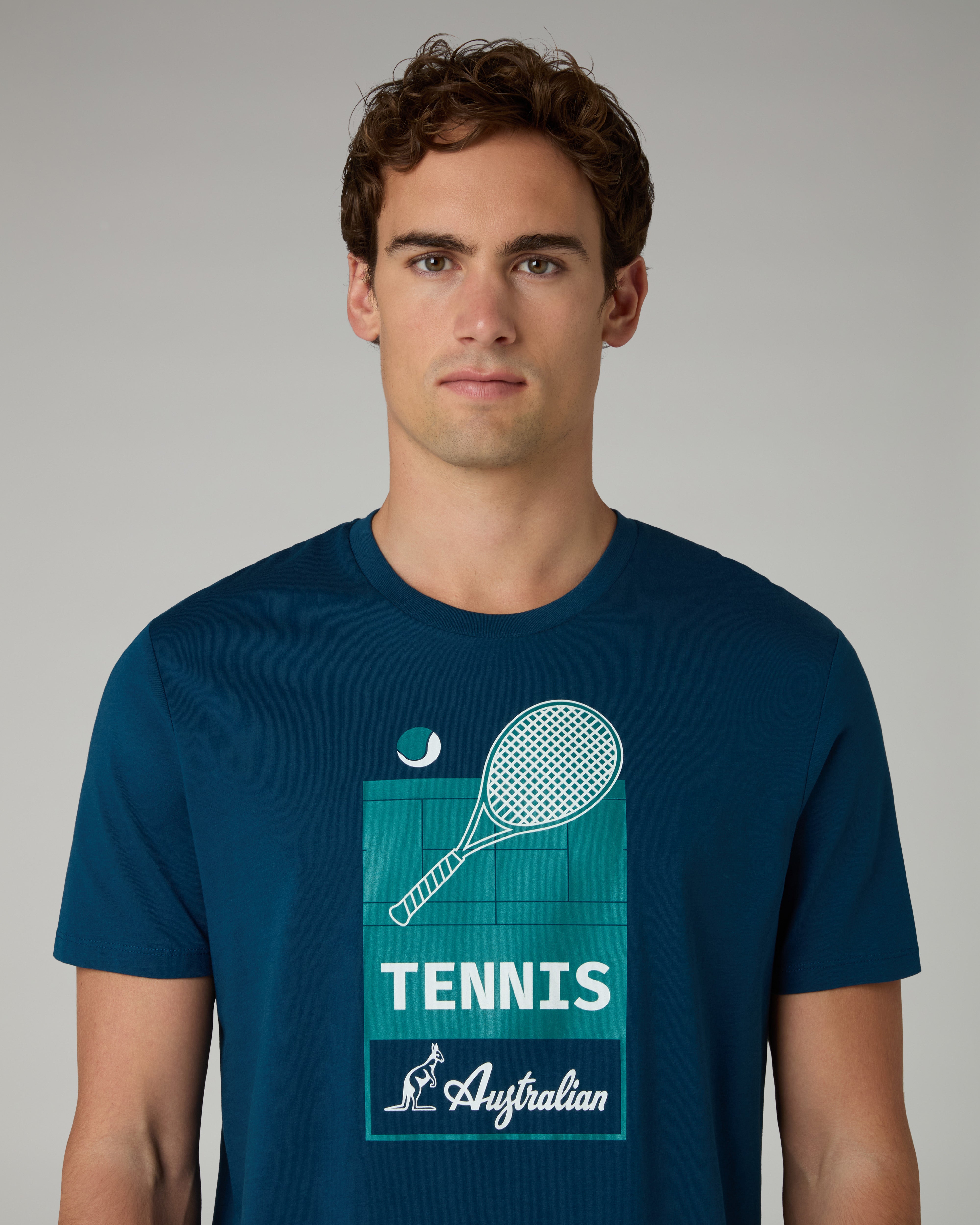 Tactics Cotton T-shirt