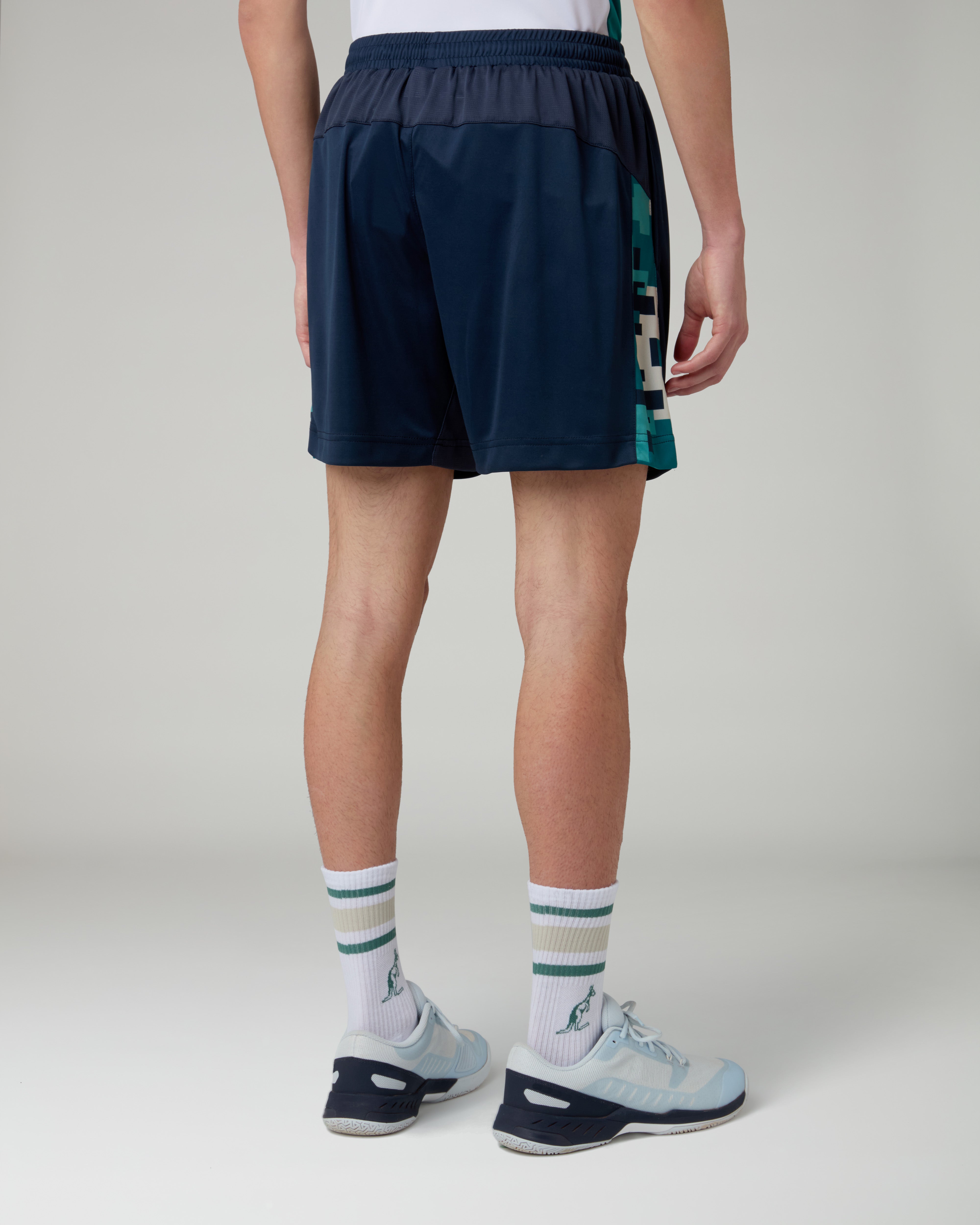 Tactics Short