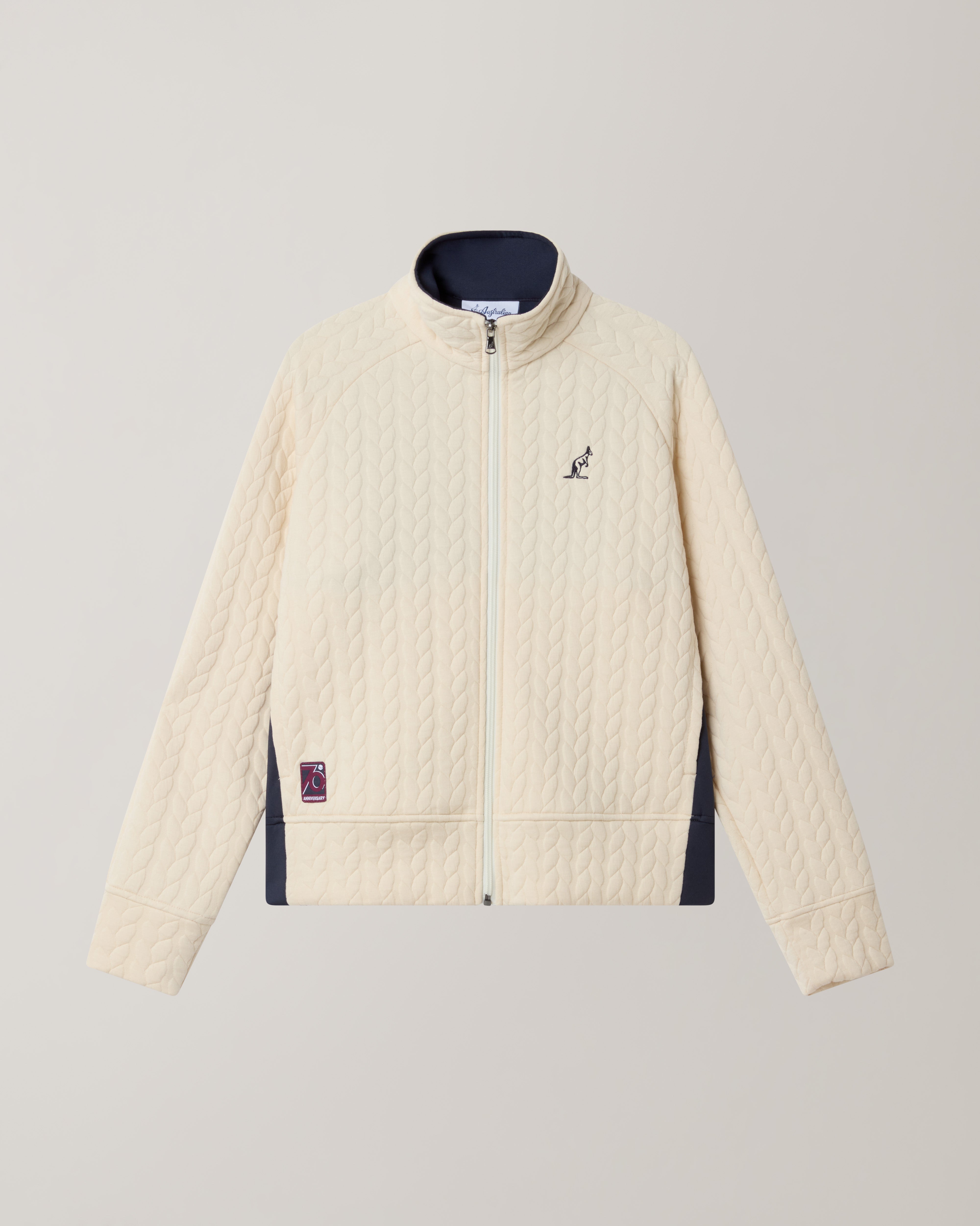 Perfect Track Jacket