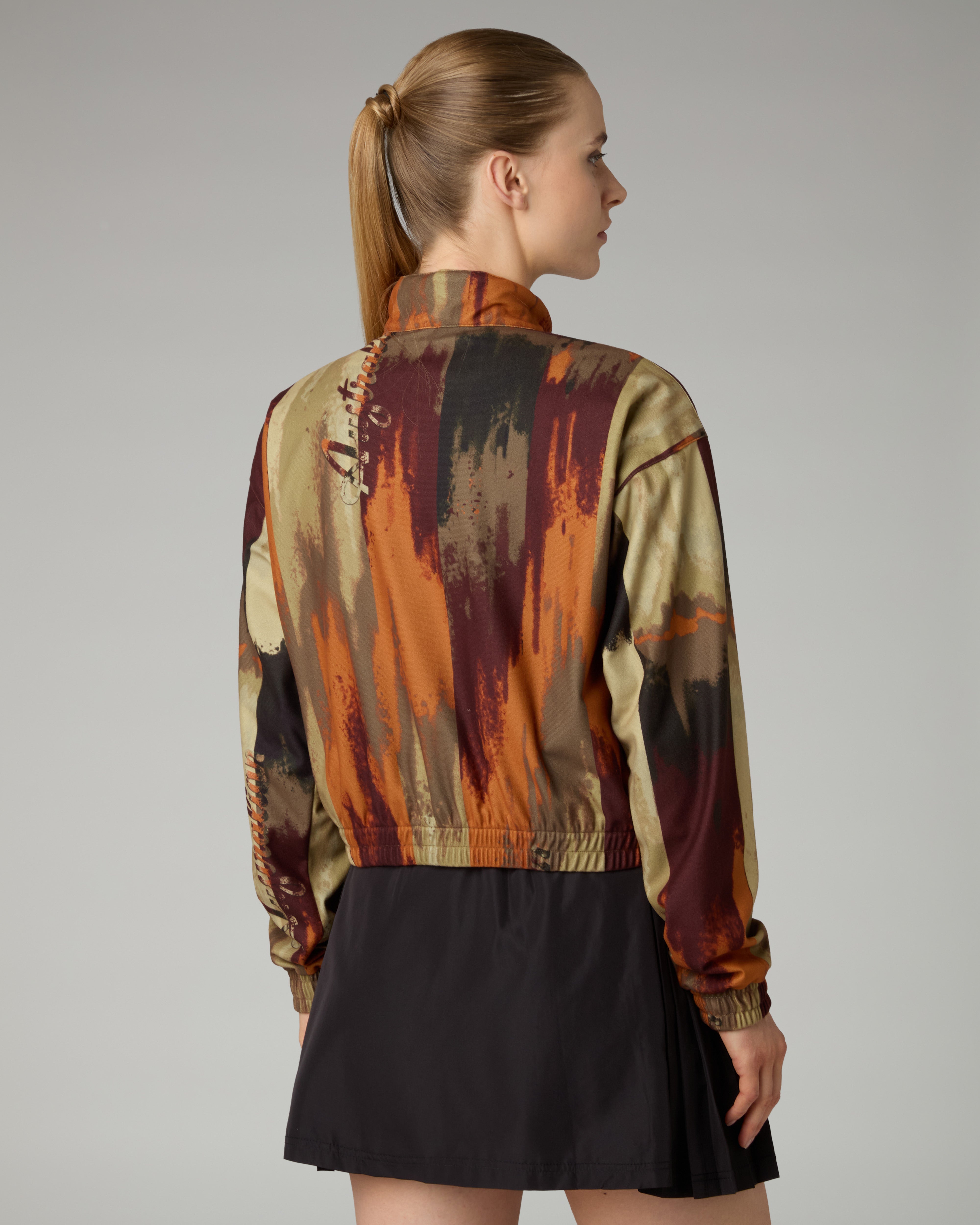 Bujad Track Jacket
