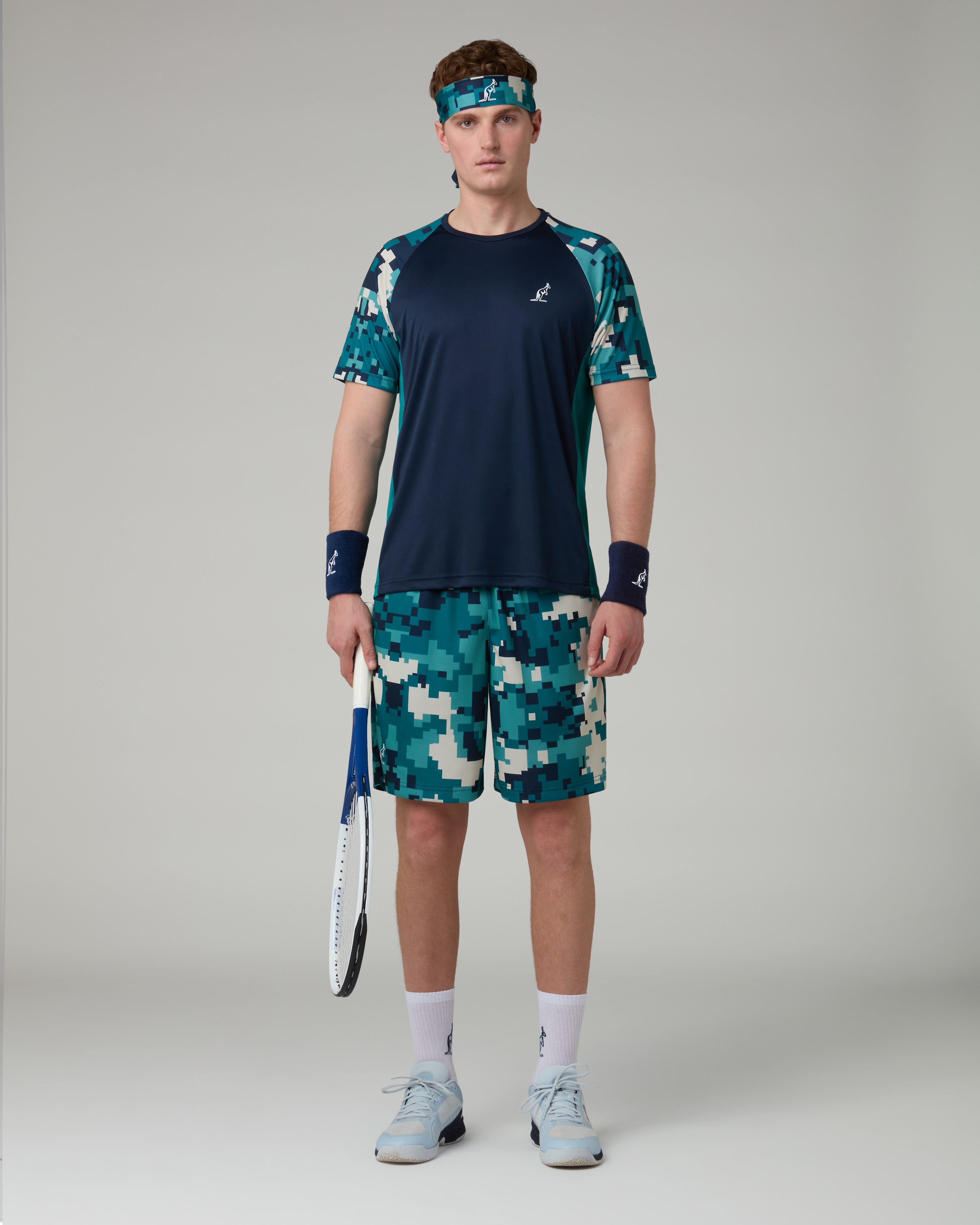 Tactics T-shirt