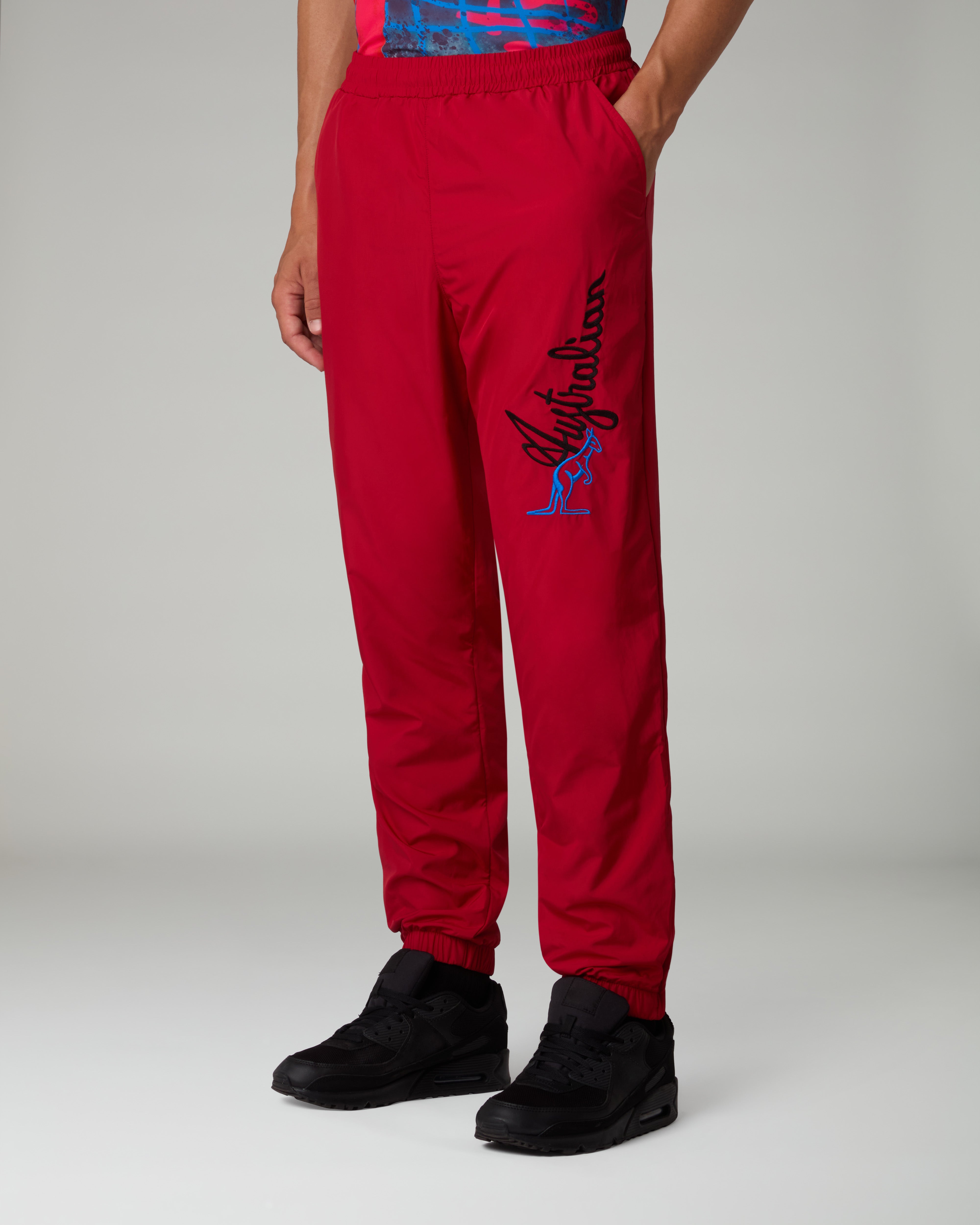 Randall Track Pant