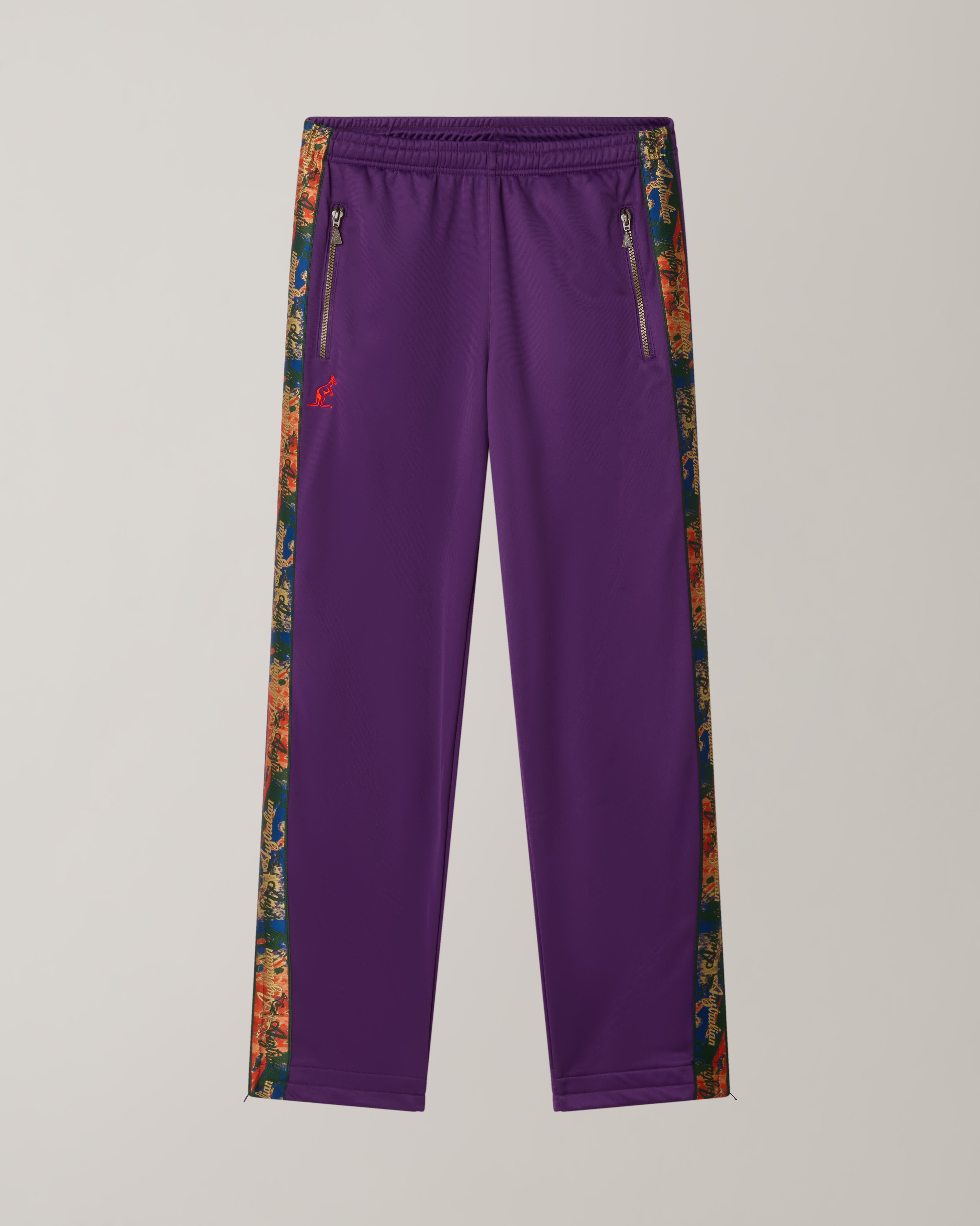 Nebula Tape Track Pant
