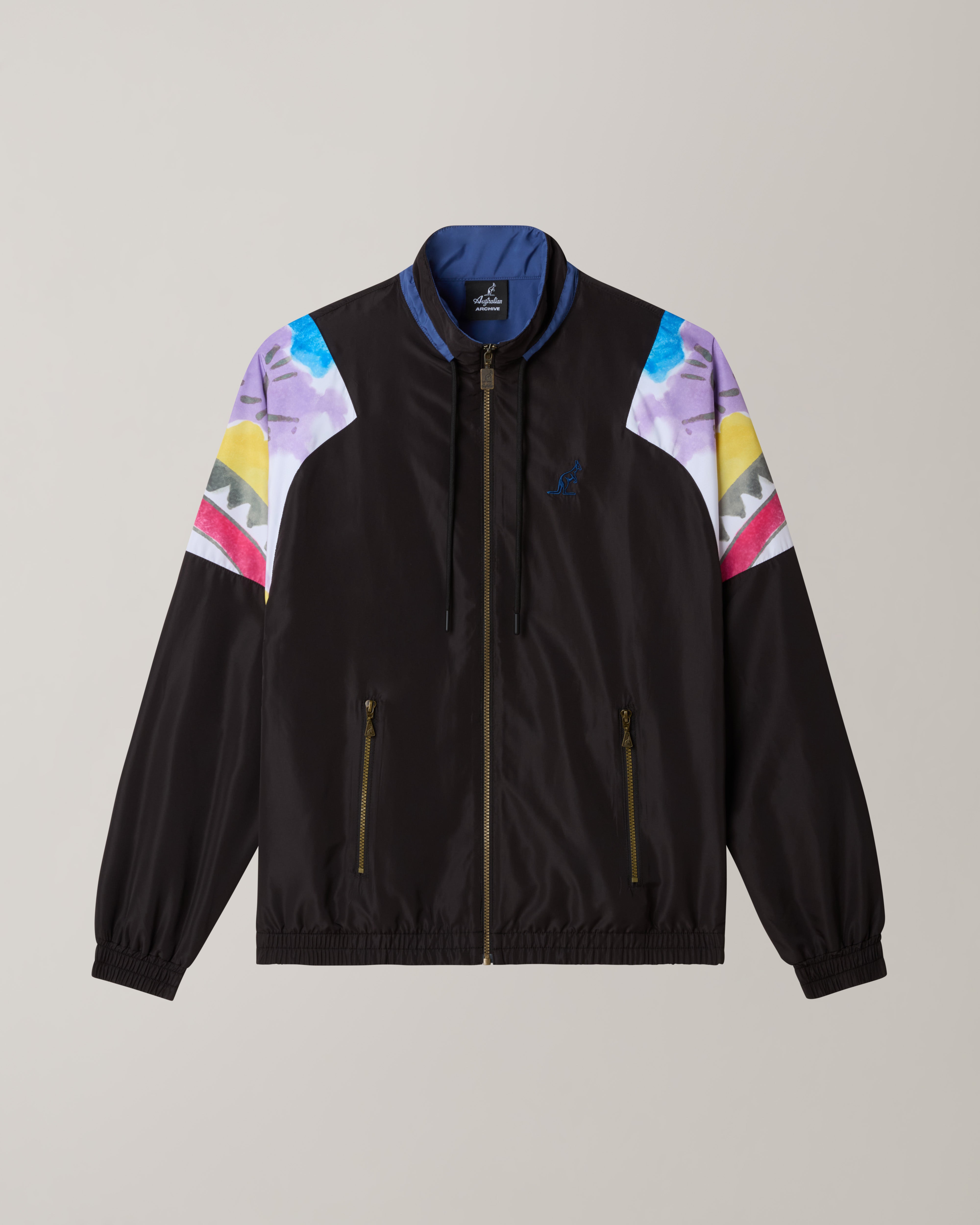 Native Old Track Jacket