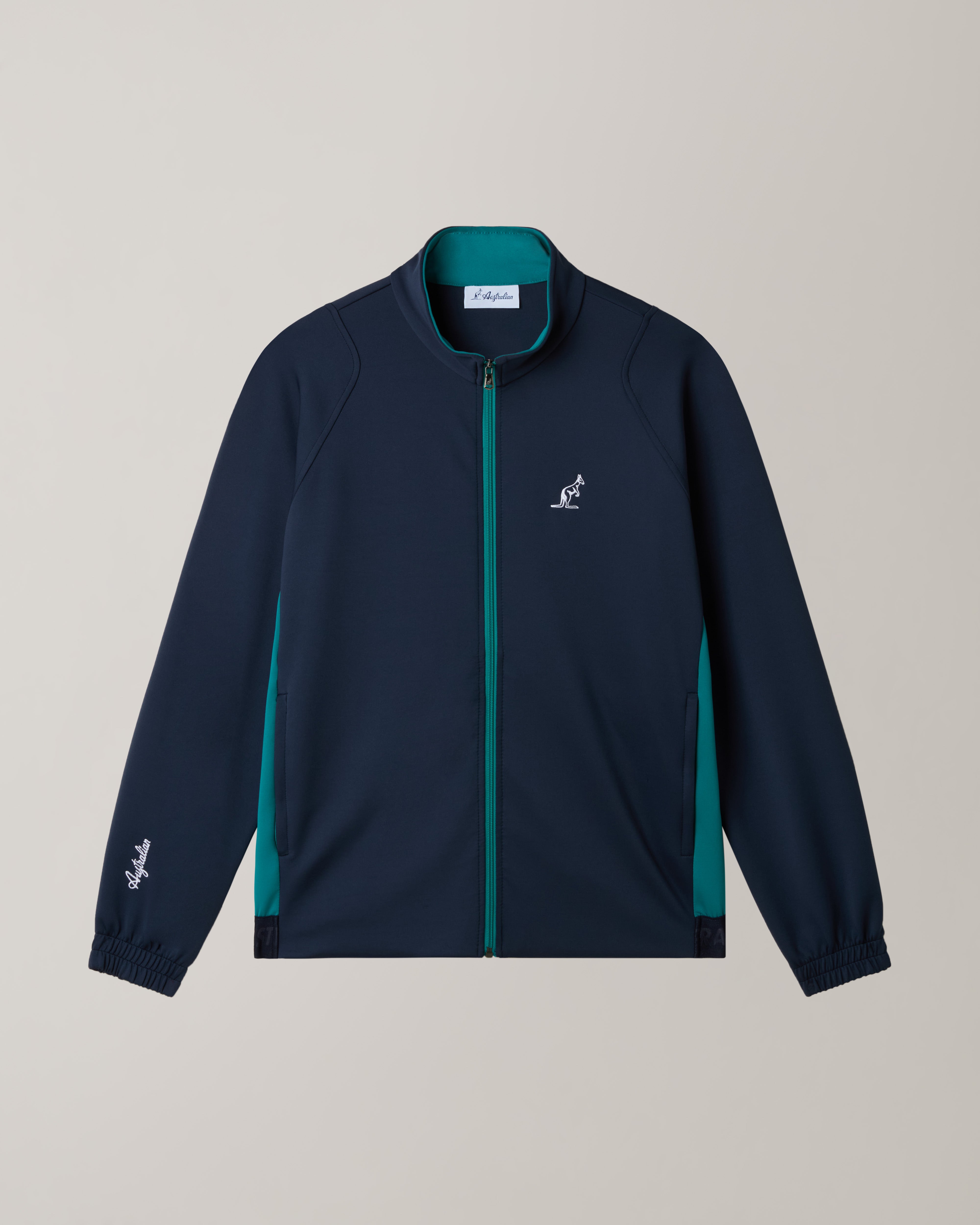 Classic Pro Jacket