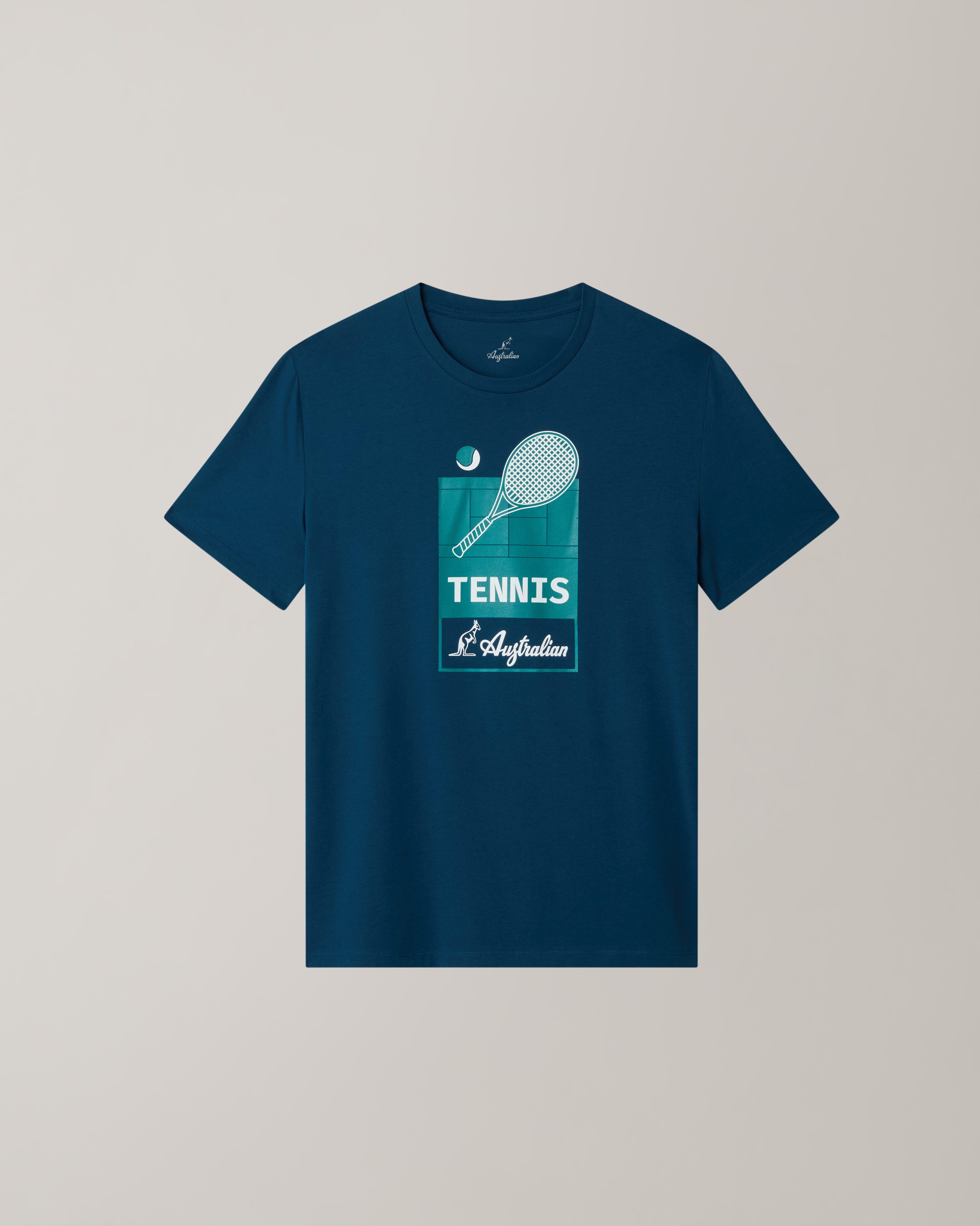 Tactics Cotton T-shirt