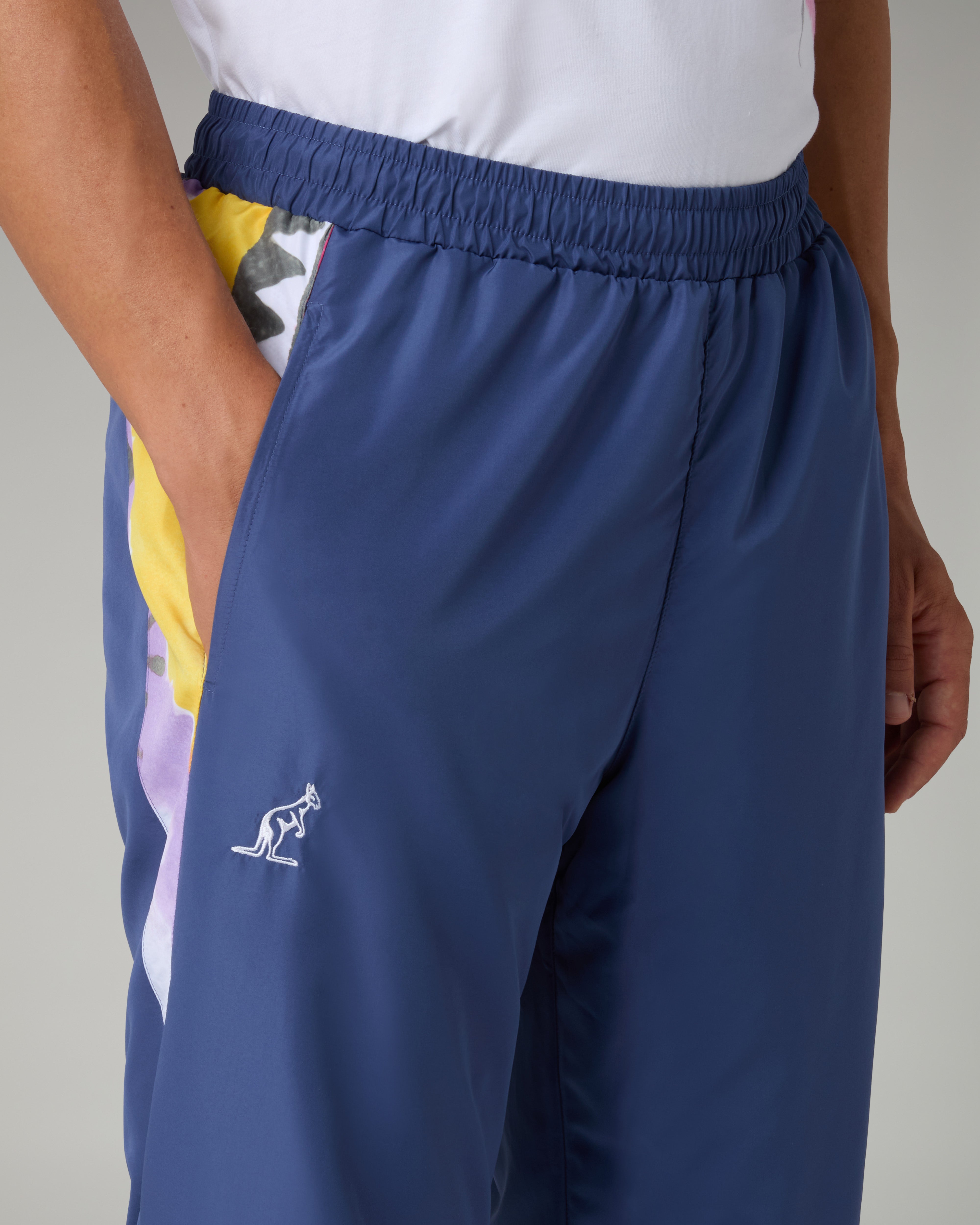 Native V Track Pant