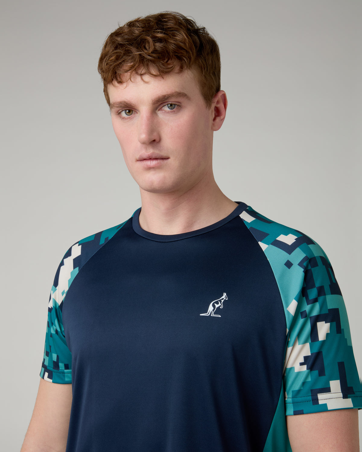 Tactics T-shirt