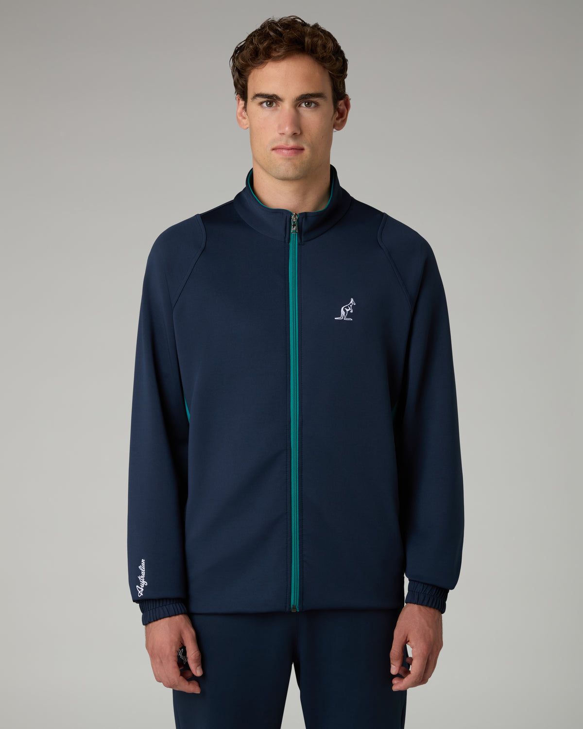 Classic Pro Jacket