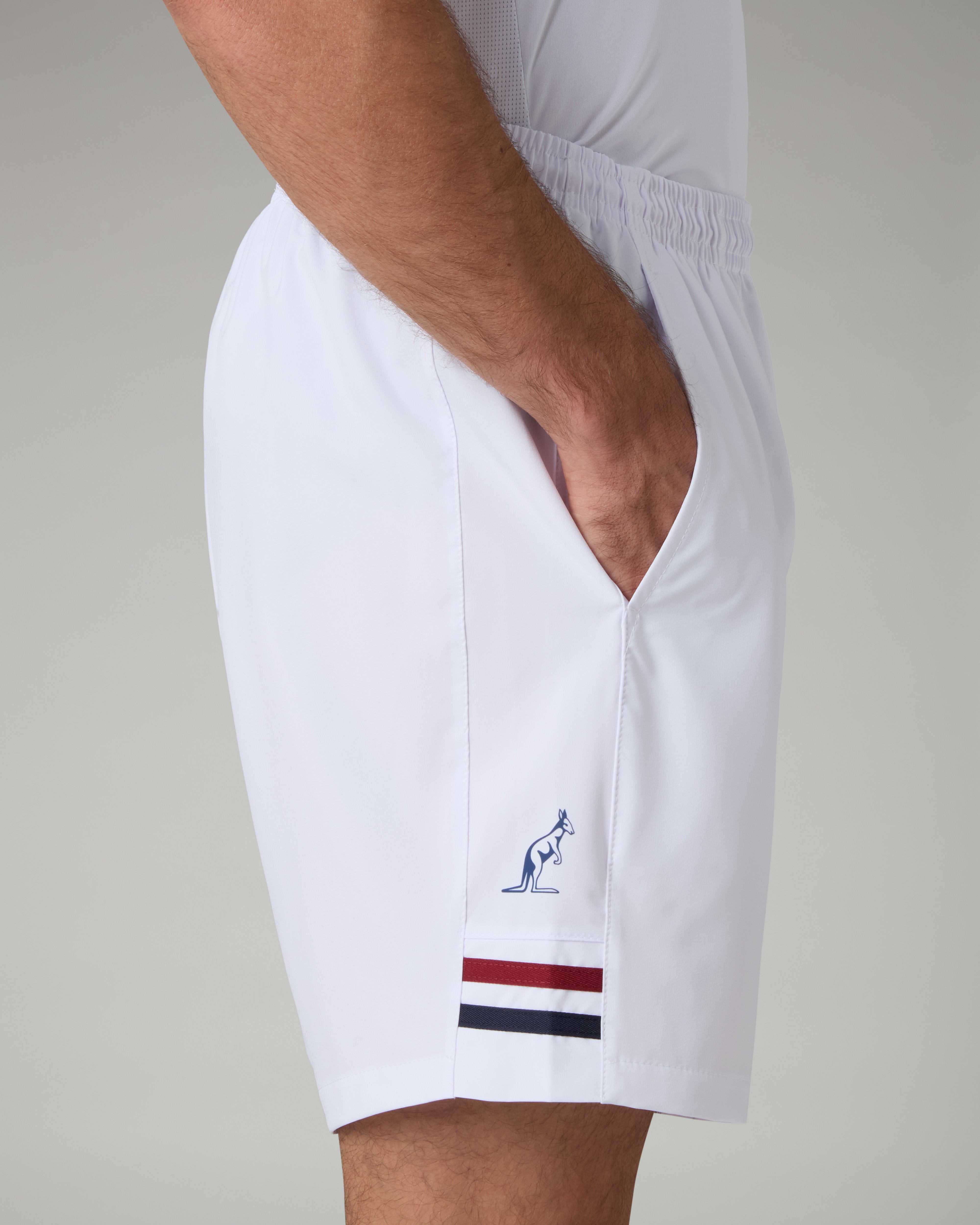 Perfect Short
