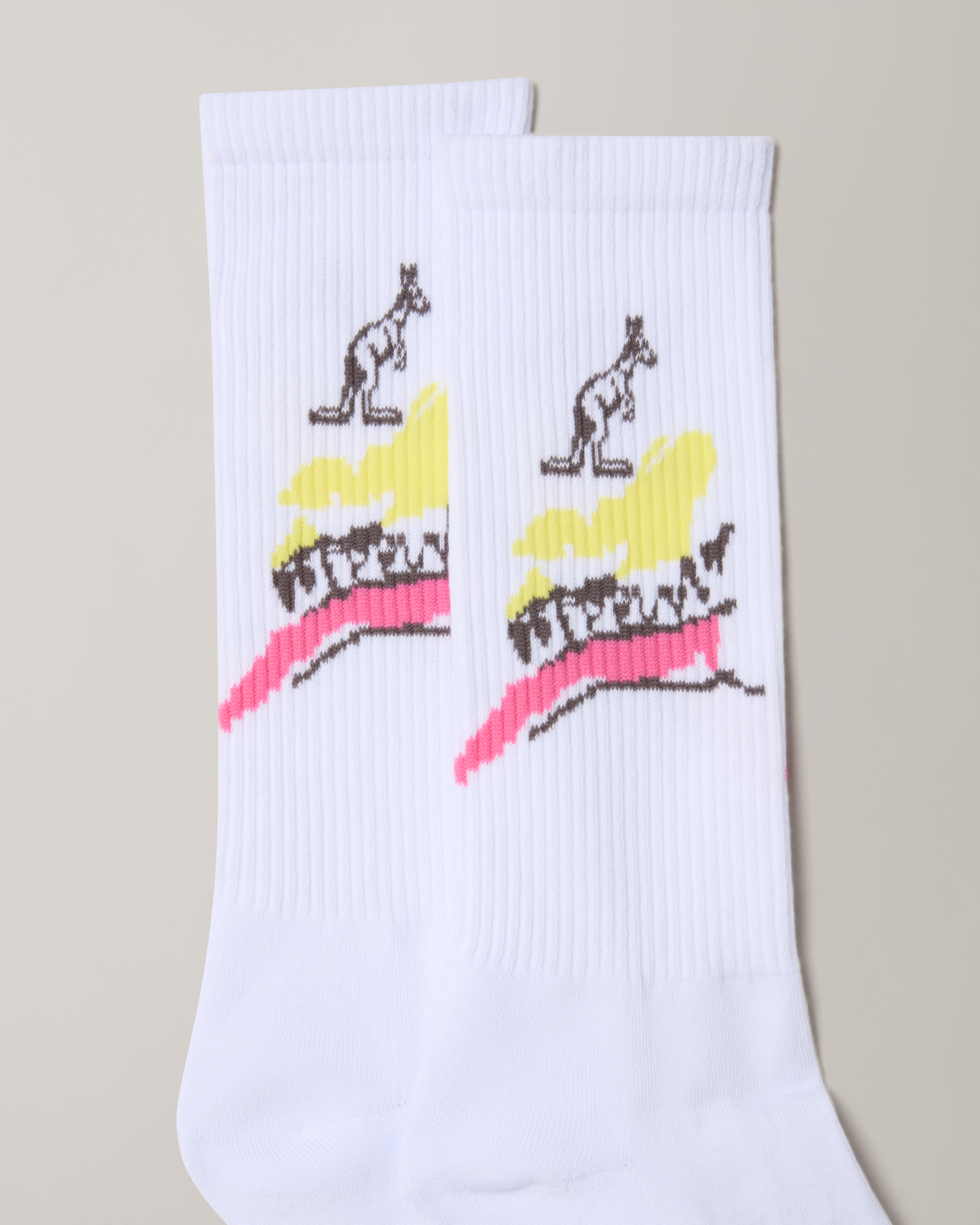 Native Socks