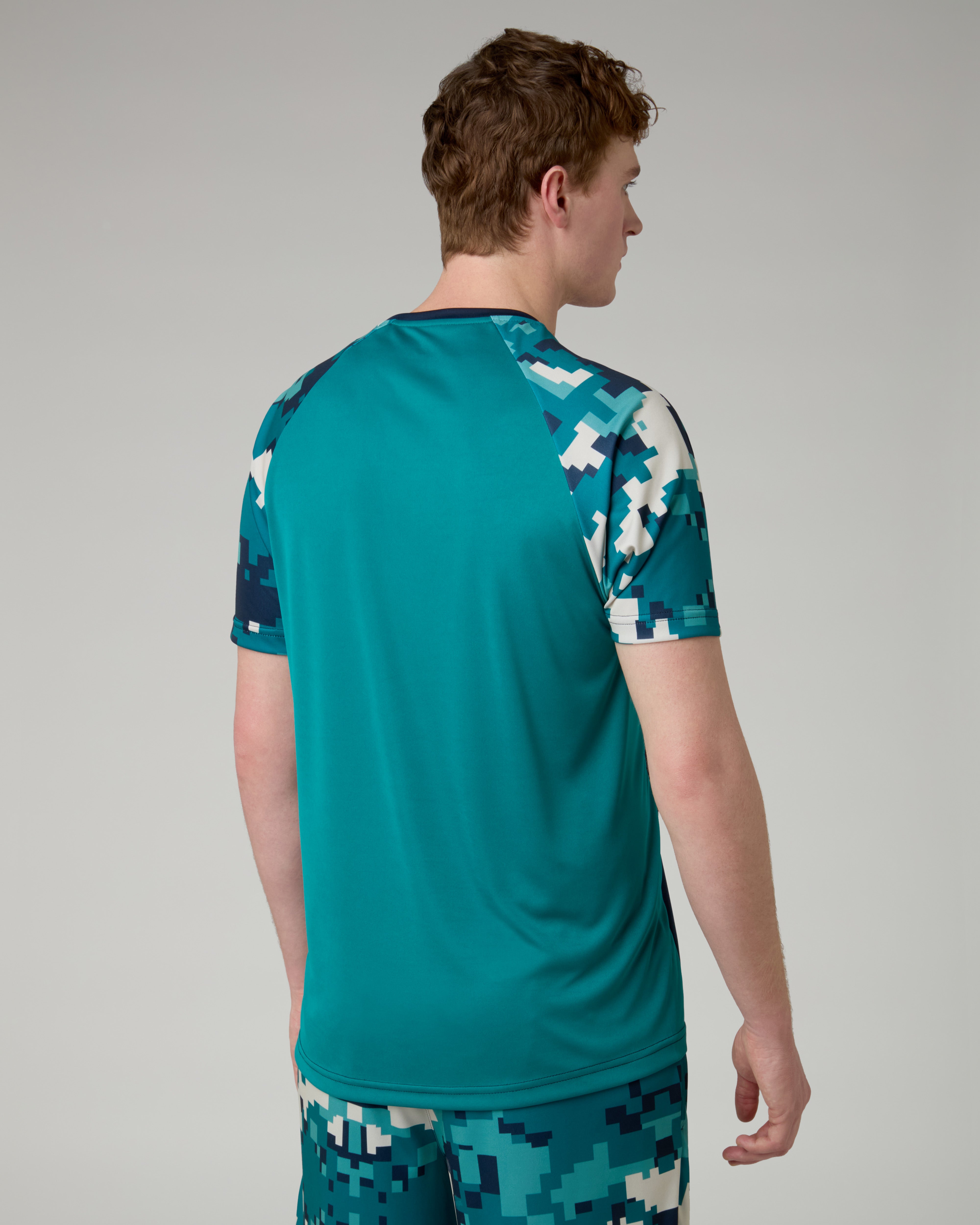 Tactics T-shirt
