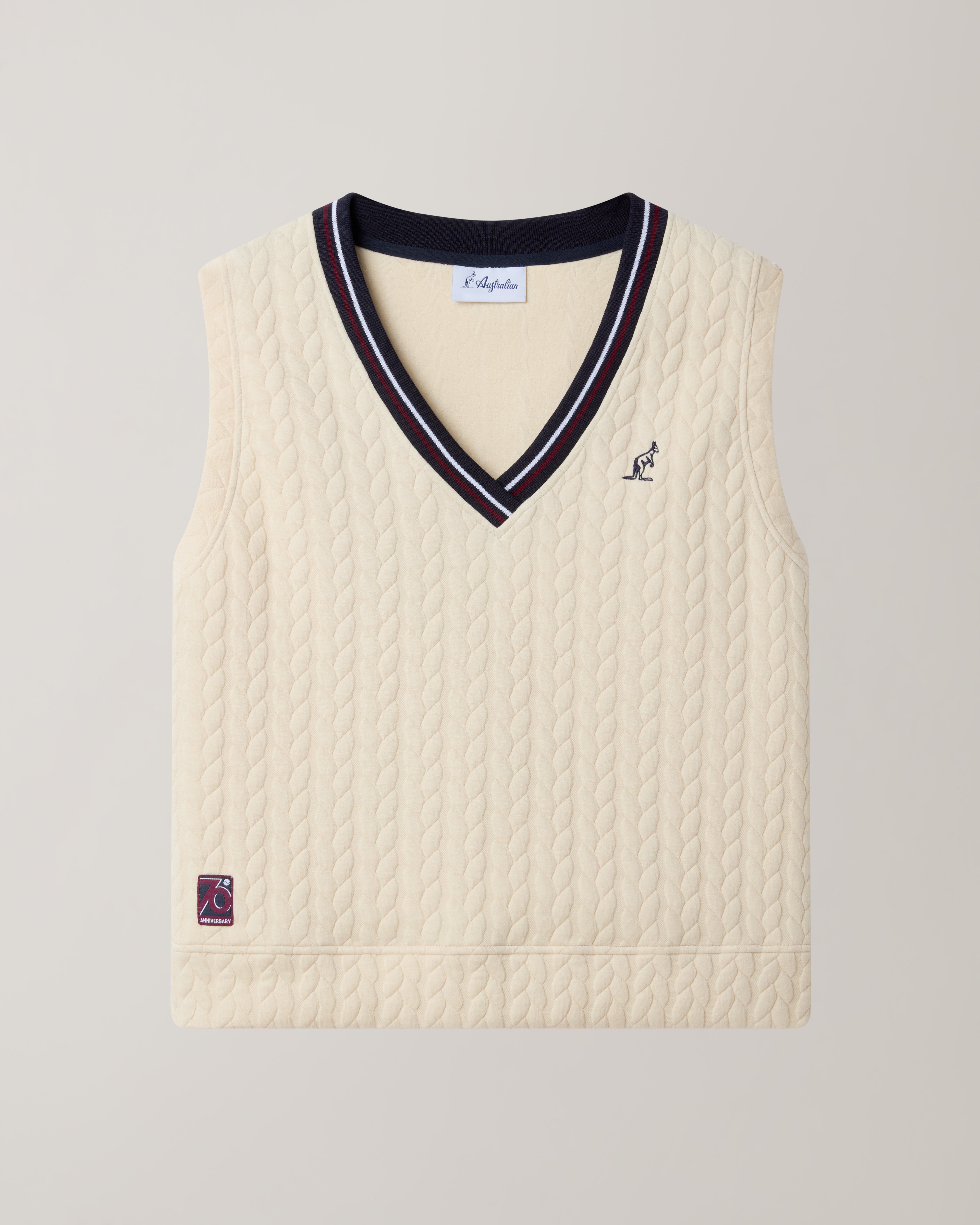 Perfect Gilet