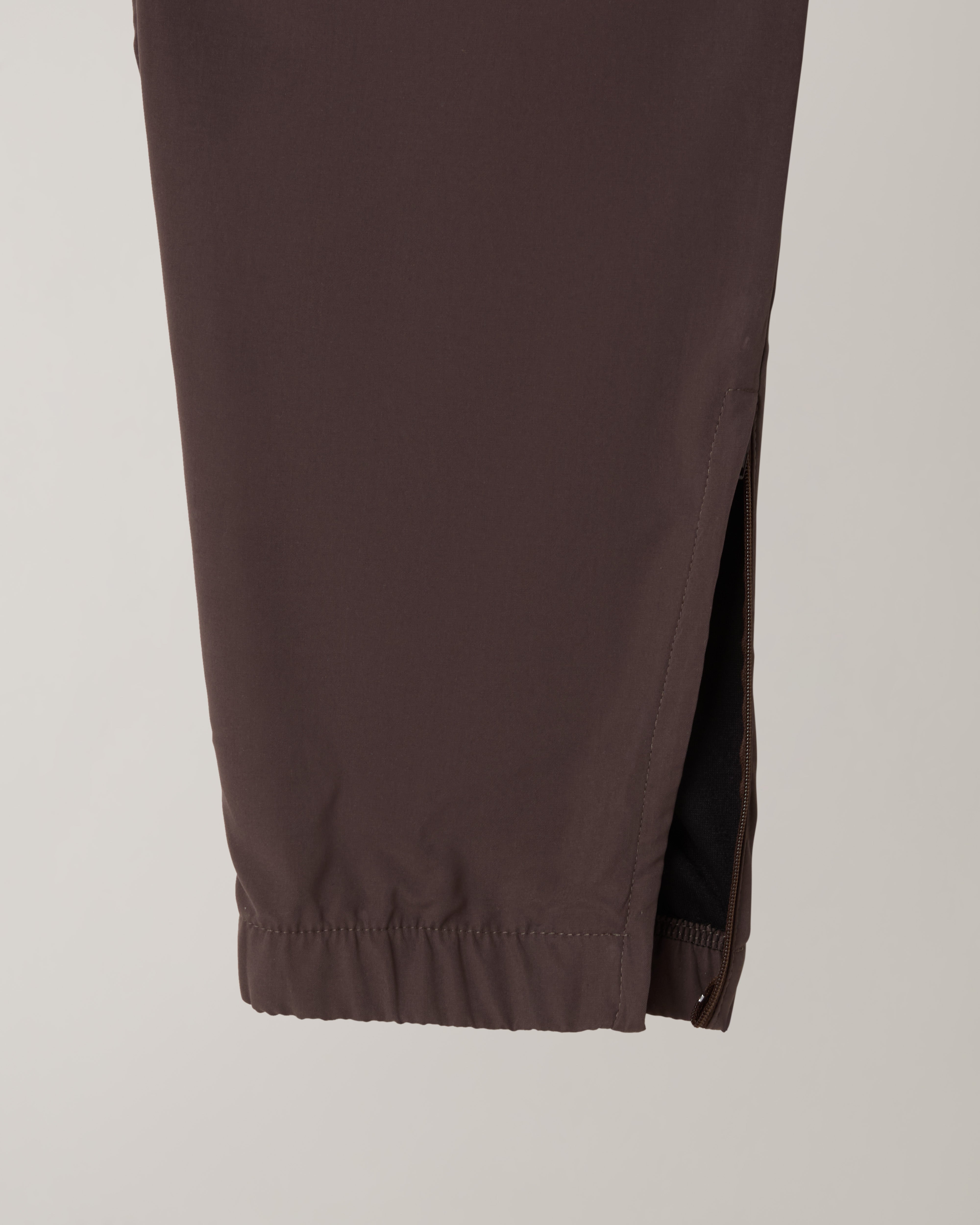 Bumper Logo Microtouch Track Pant
