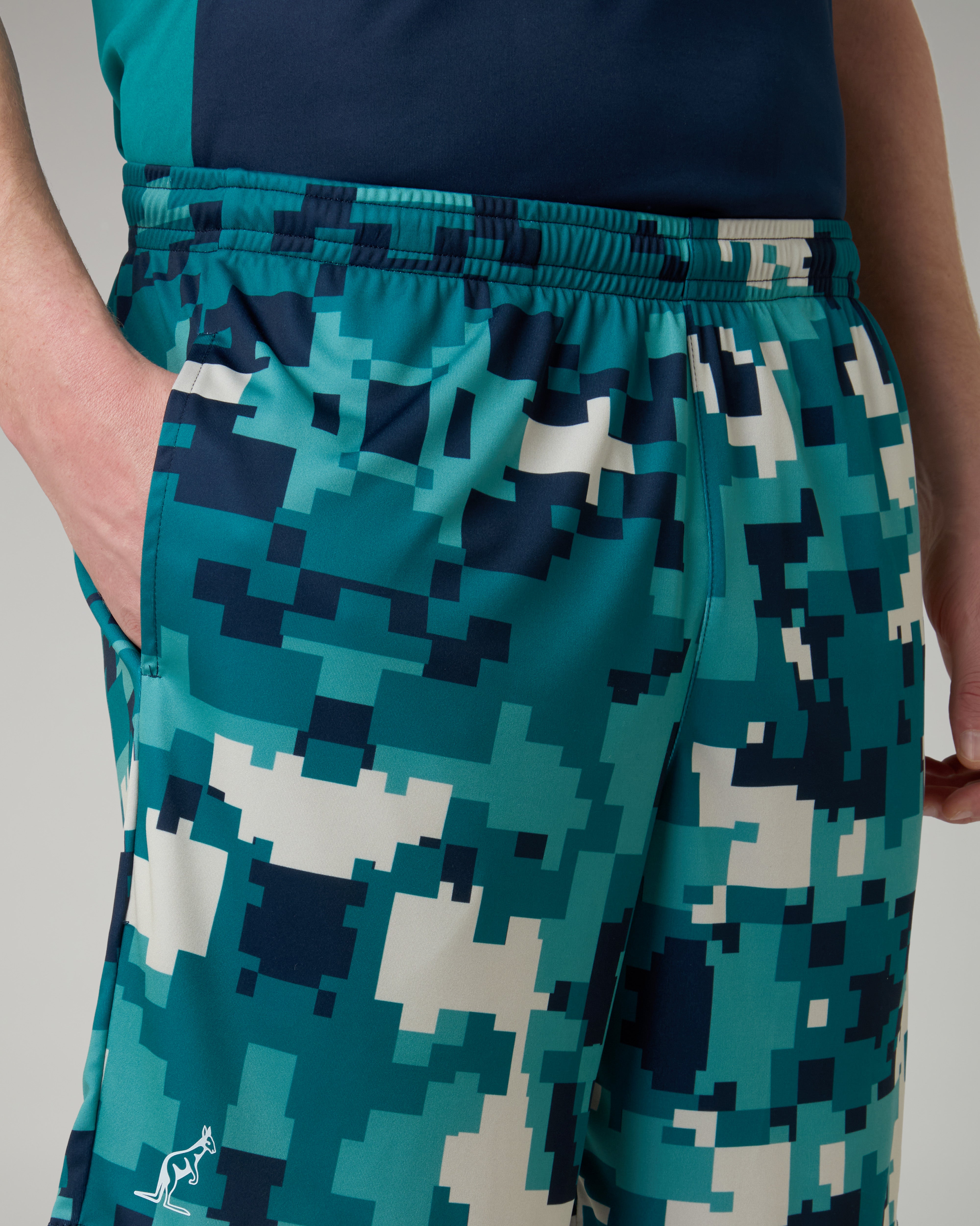 Print Tactics Short