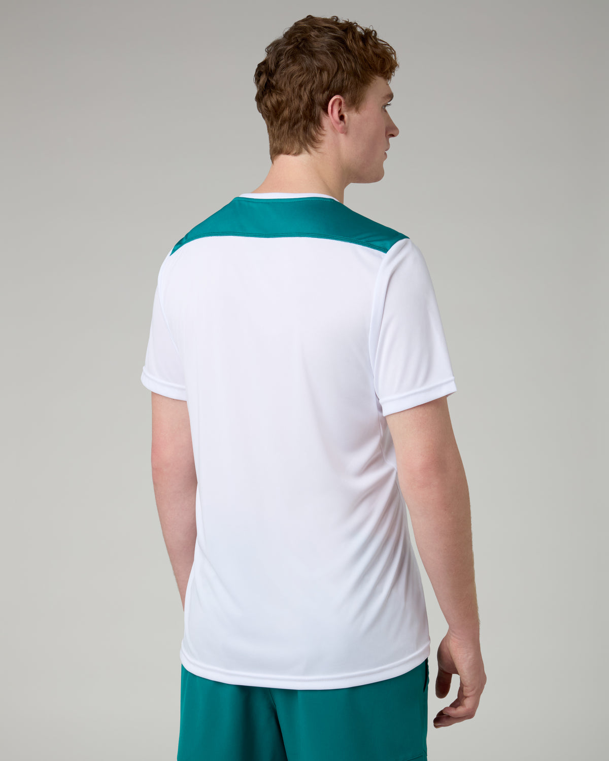 Court T-shirt