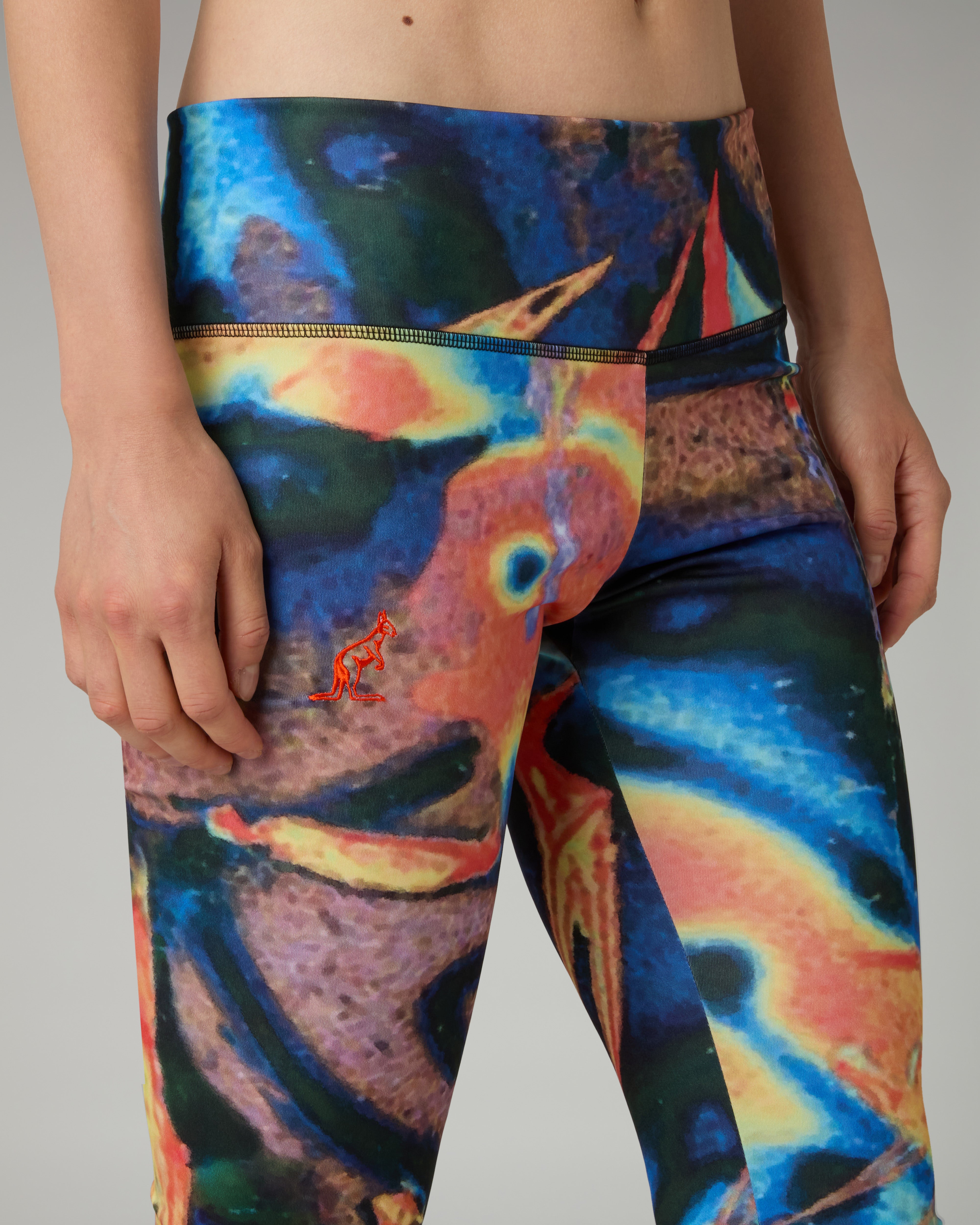 Nebula Leggins