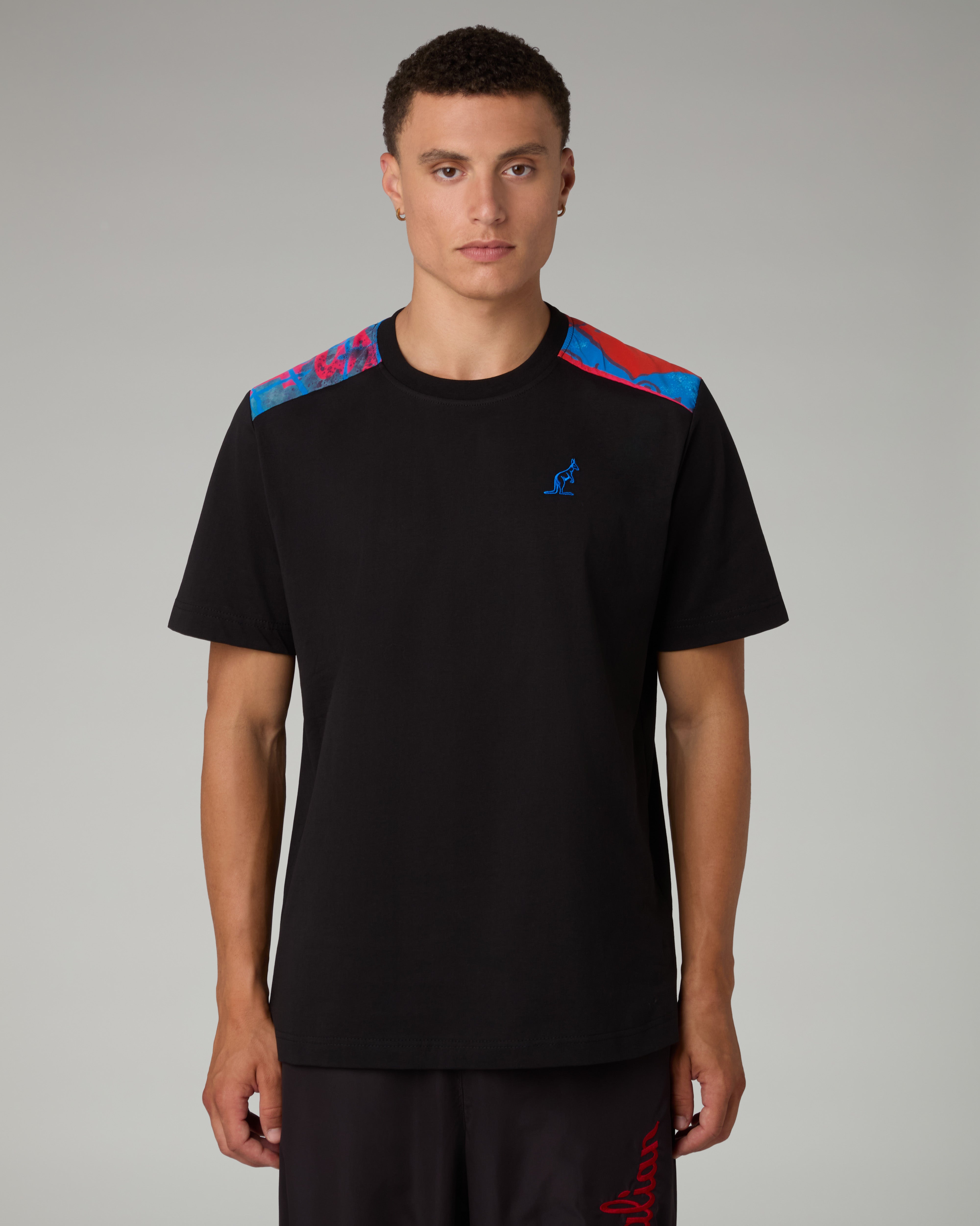 Randall Cotton T-shirt