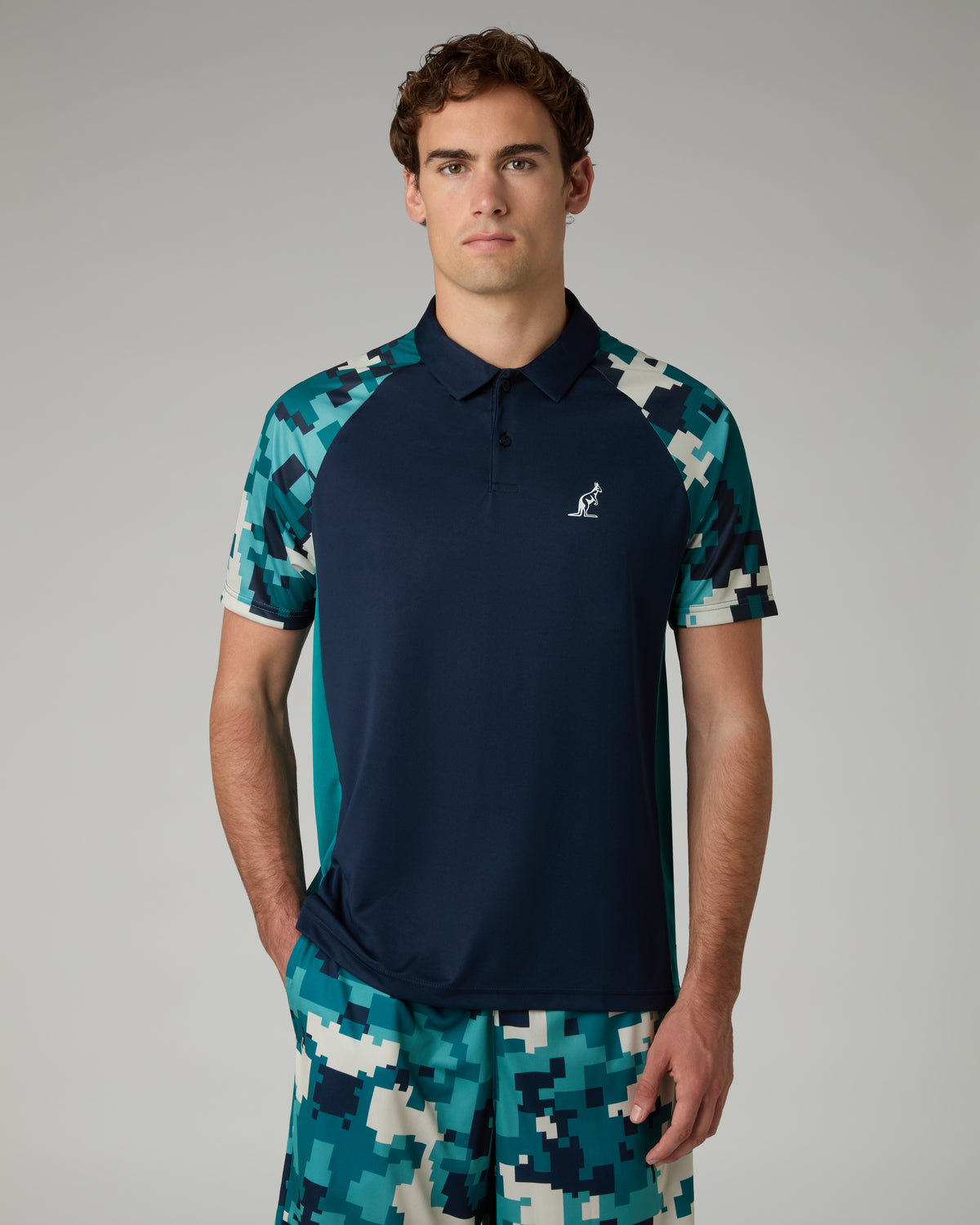 Tactics Polo Shirt