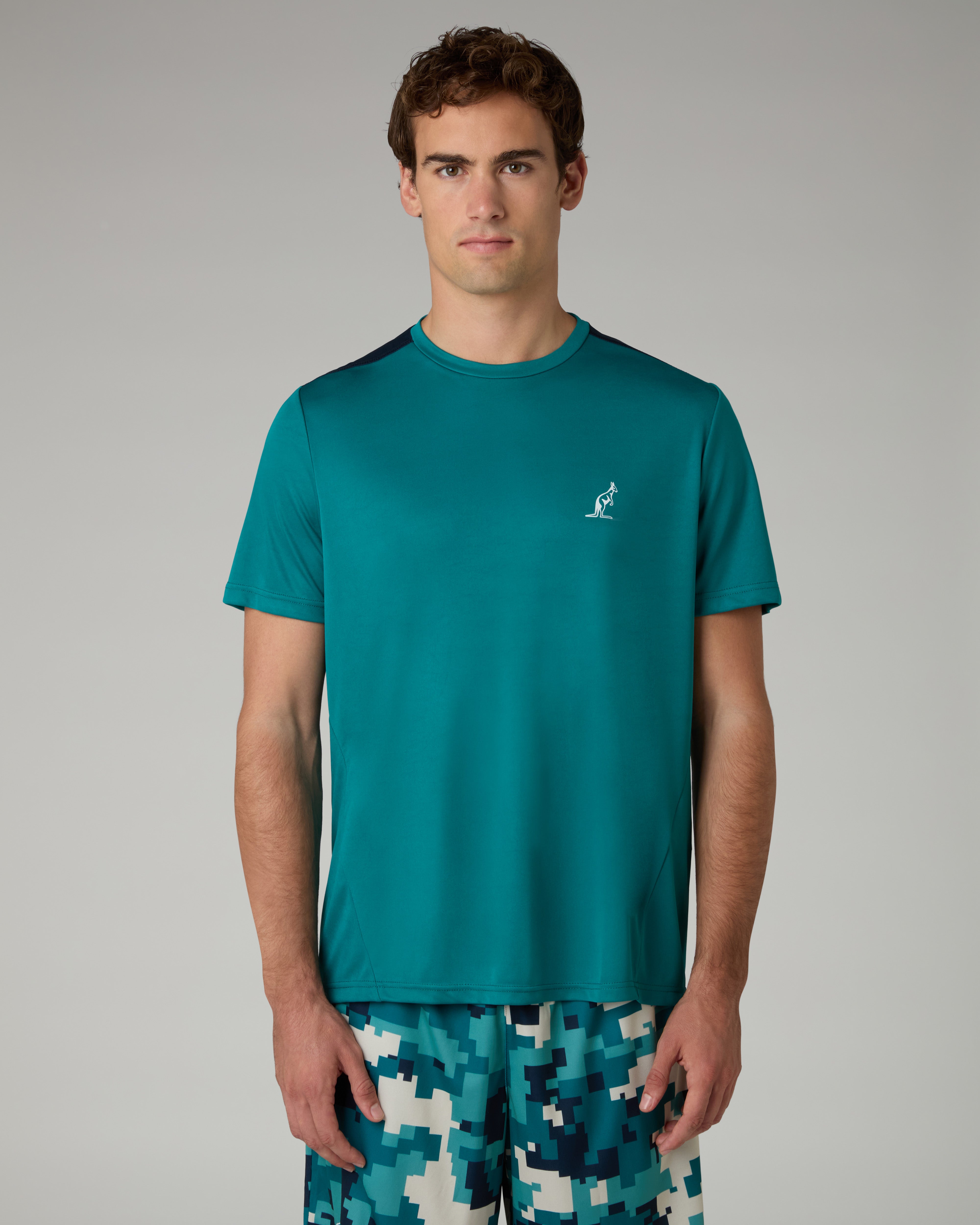 Court T-shirt