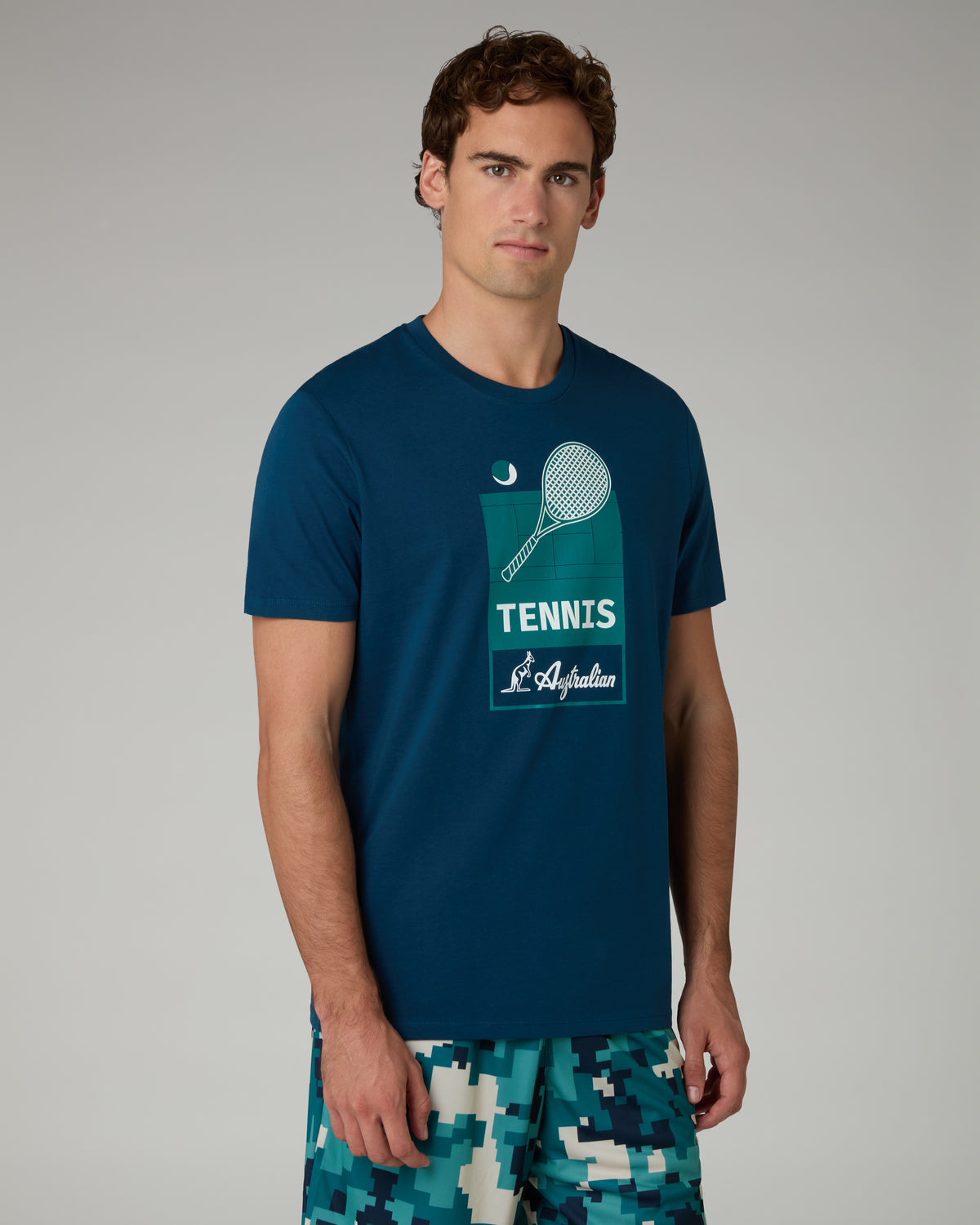 Tactics Cotton T-shirt