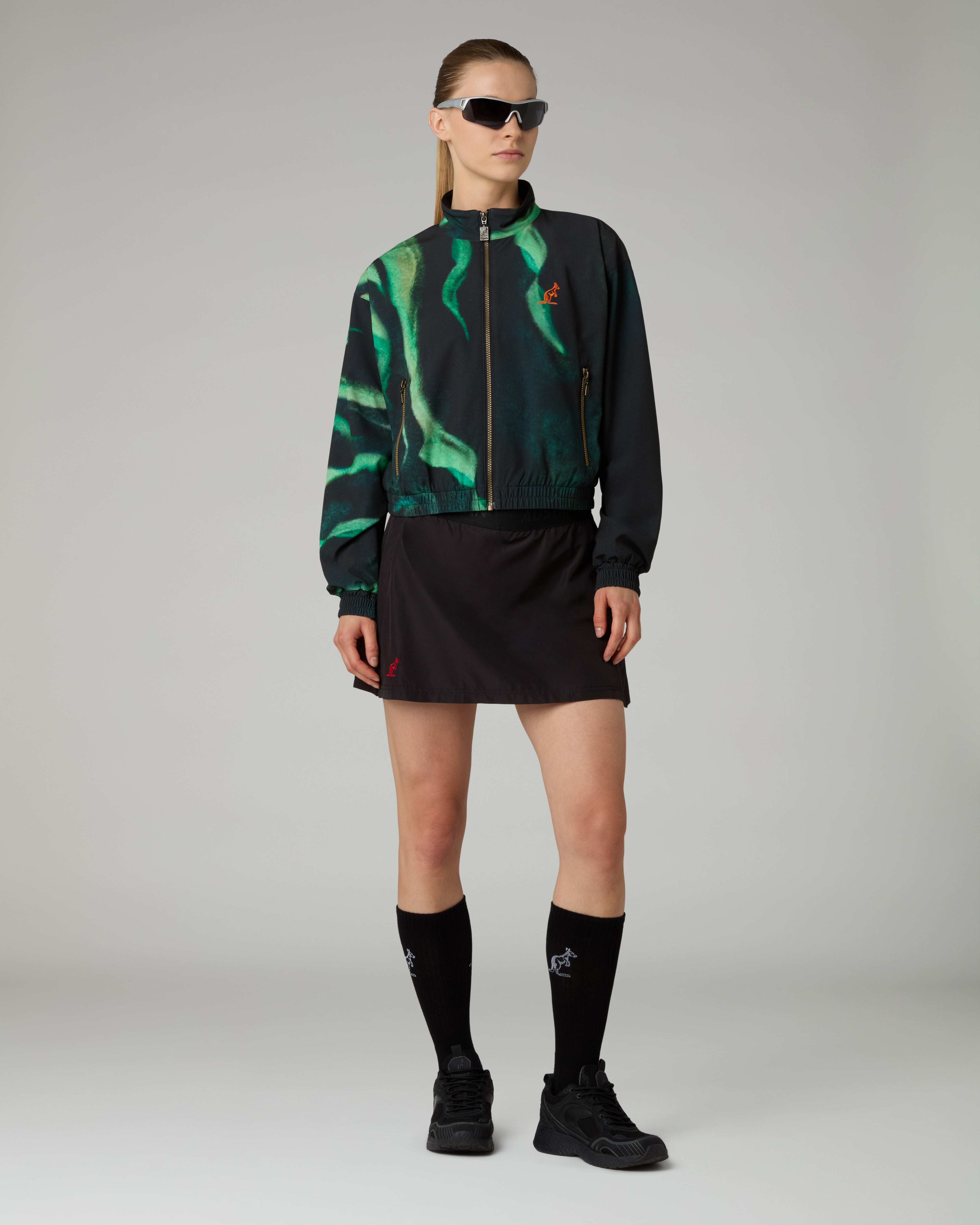 Blanca Track Jacket