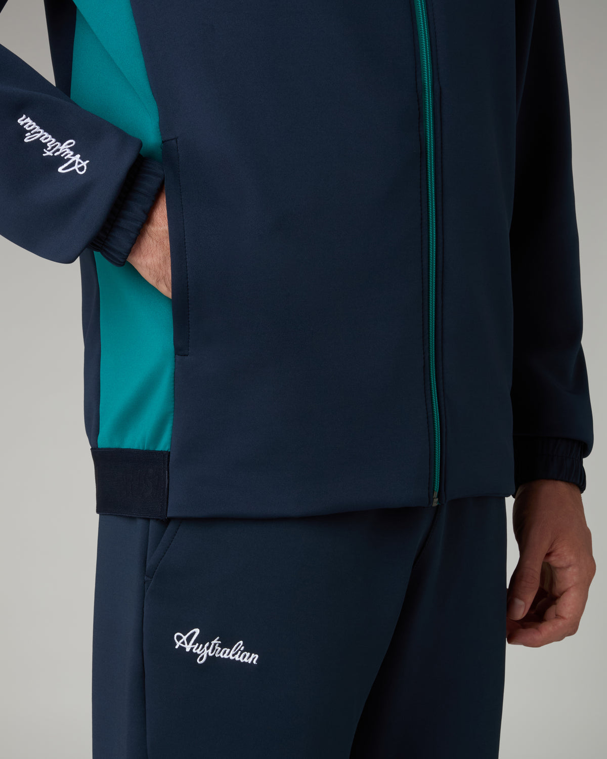 Classic Pro Jacket