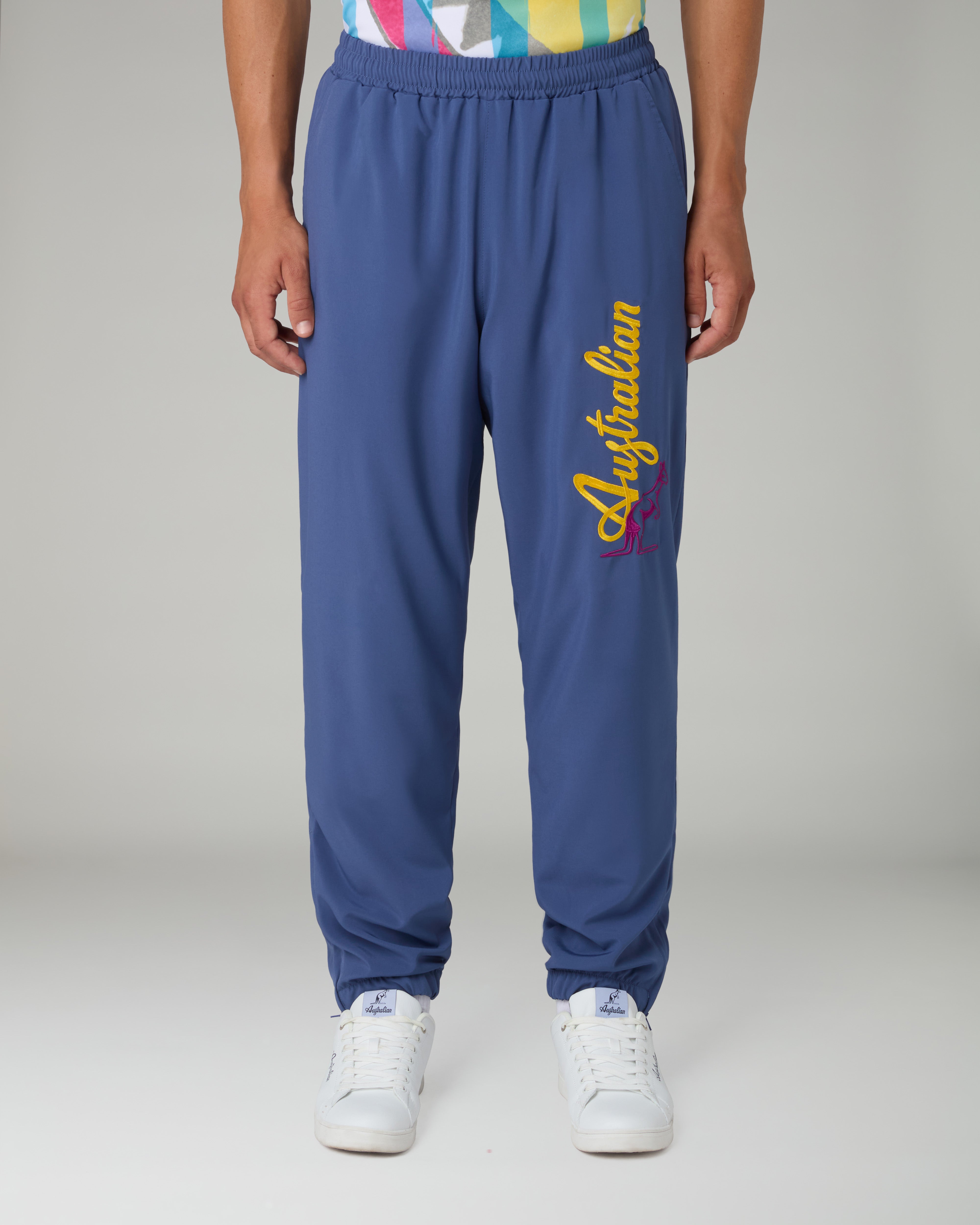 Bumper Logo Slam Track Pant