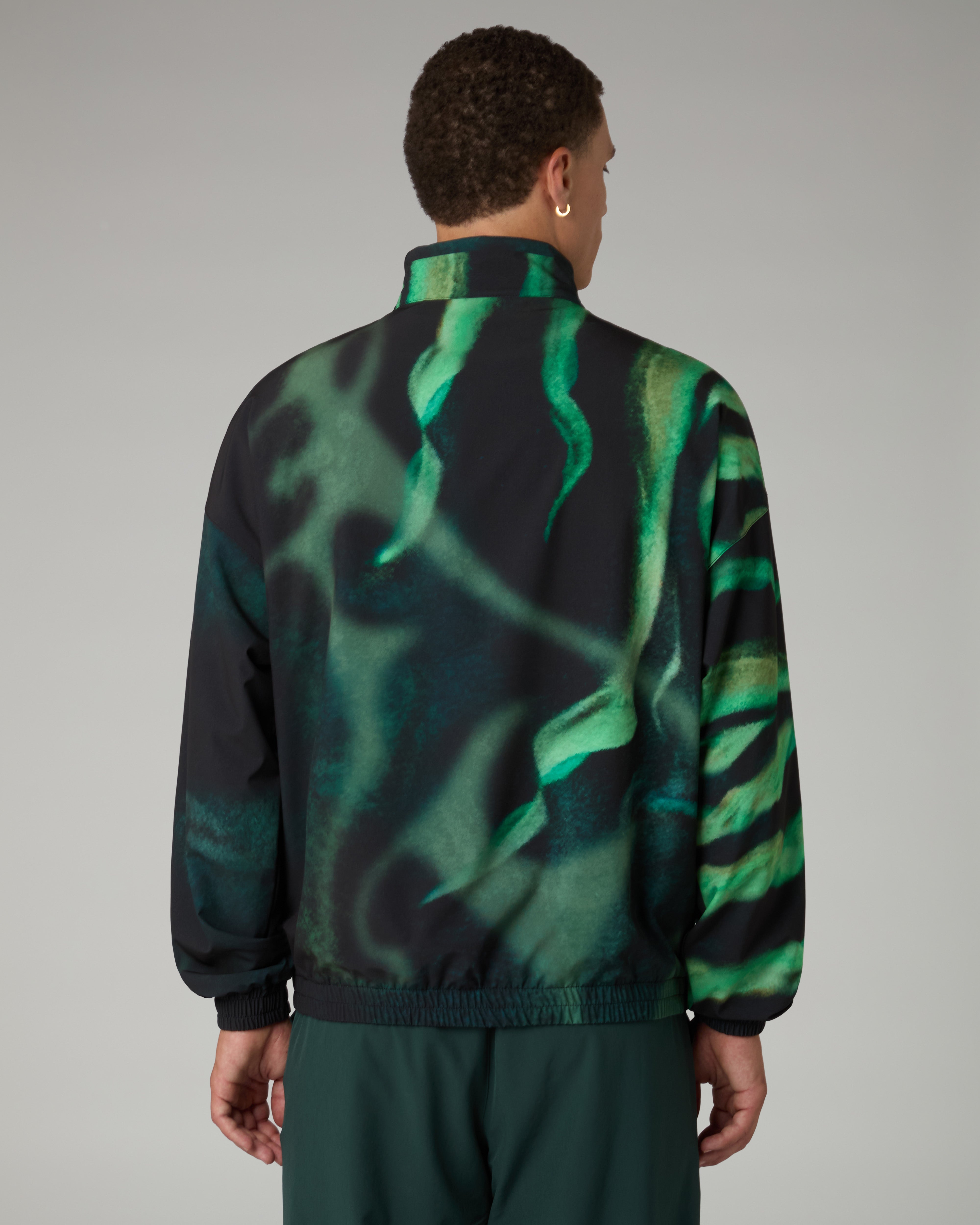 Blanca Track Jacket