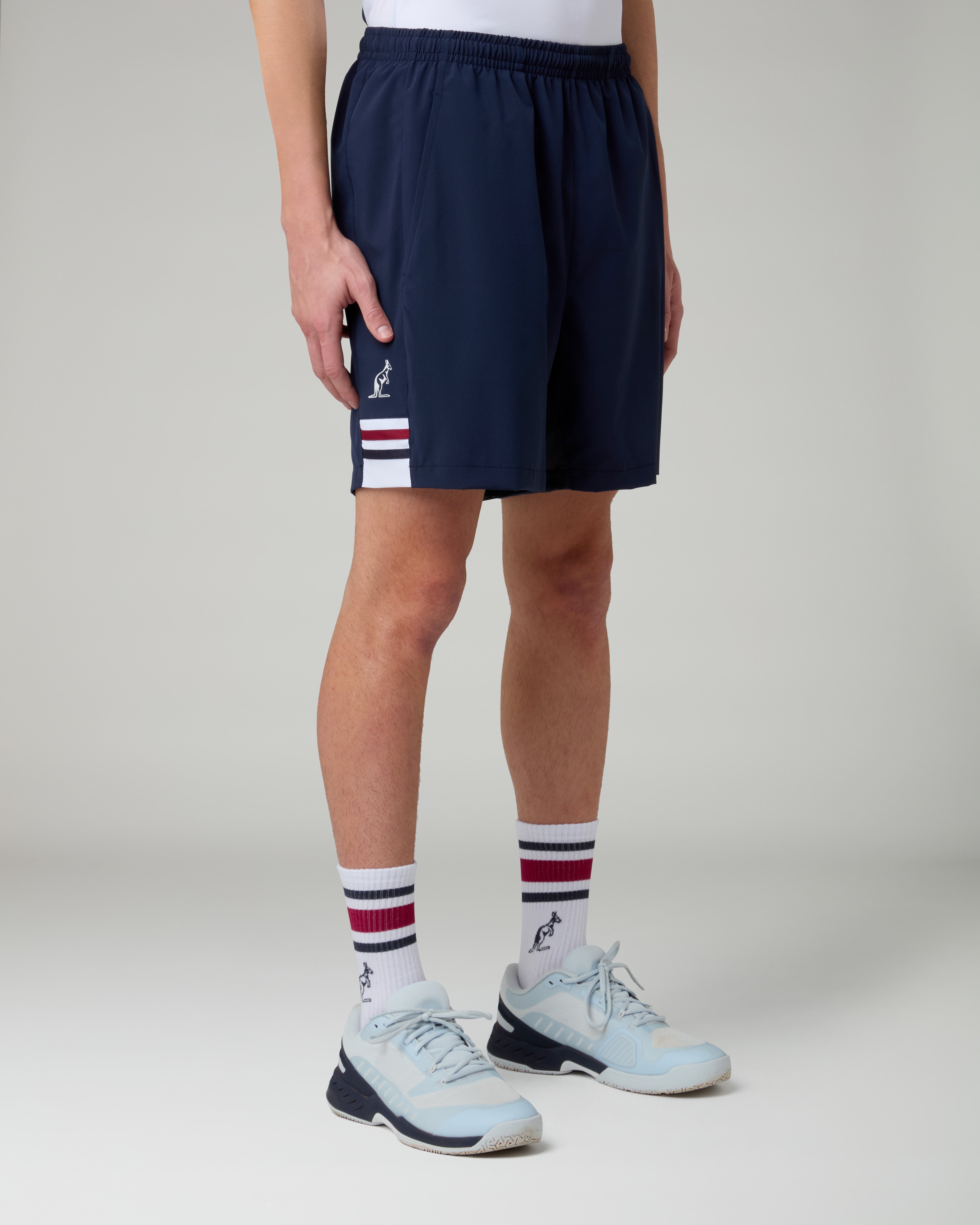 Perfect Short