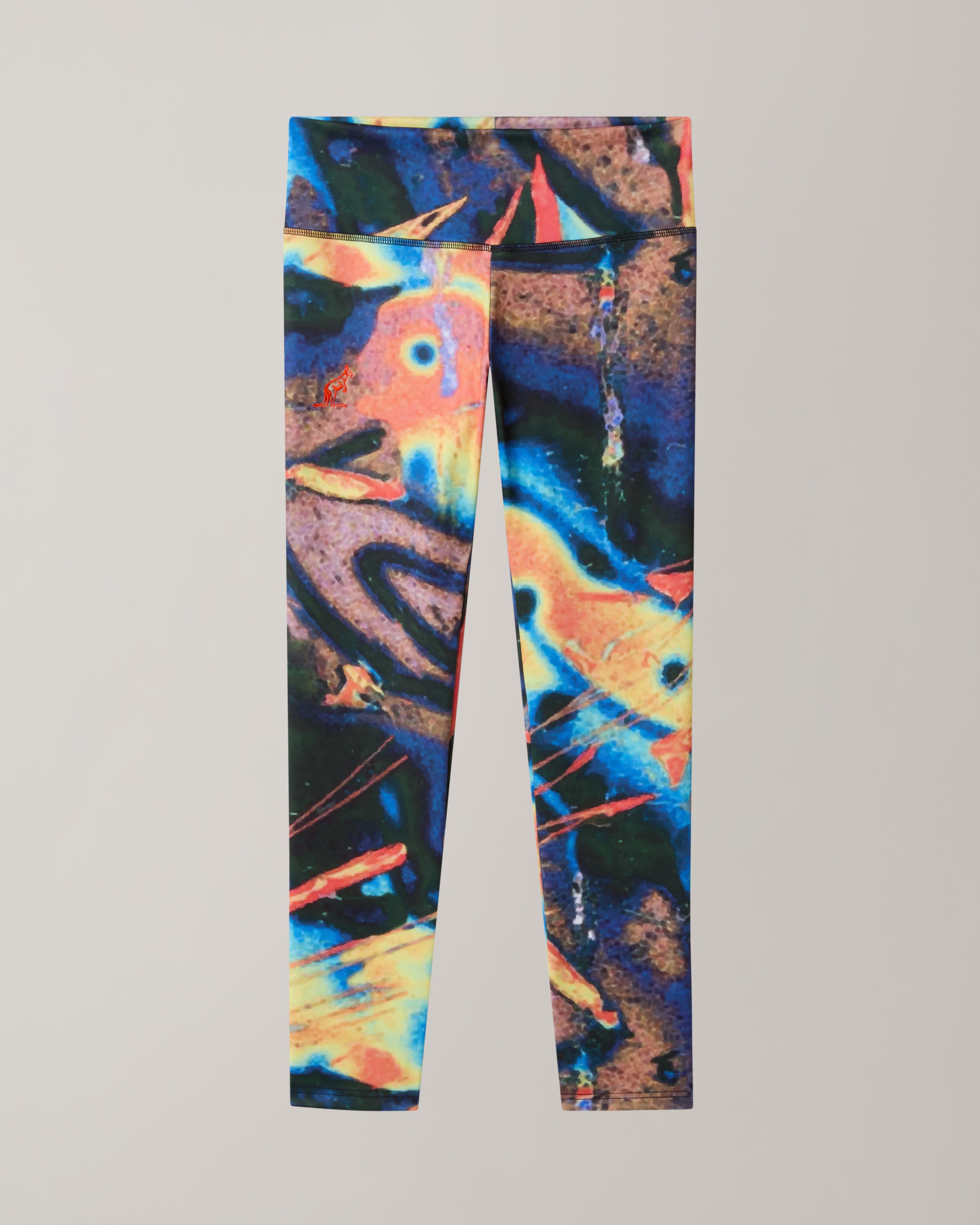 Nebula Leggins