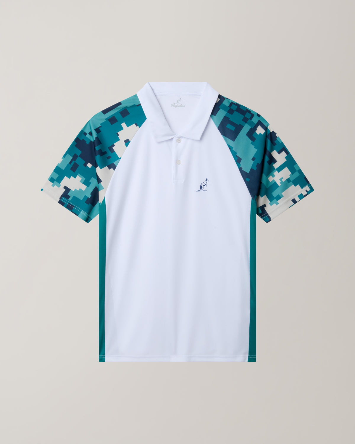 Tactics Polo Shirt