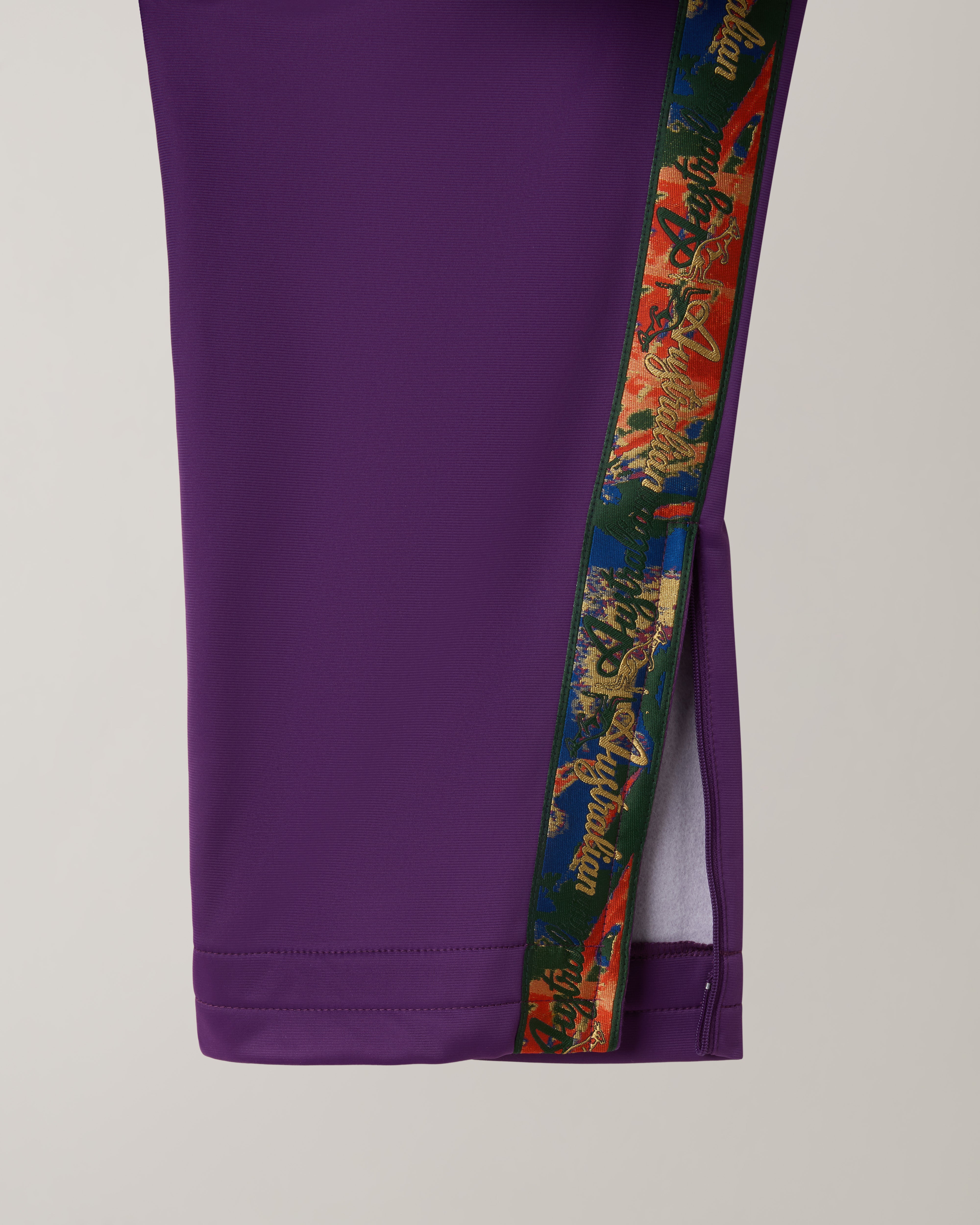 Nebula Tape Track Pant